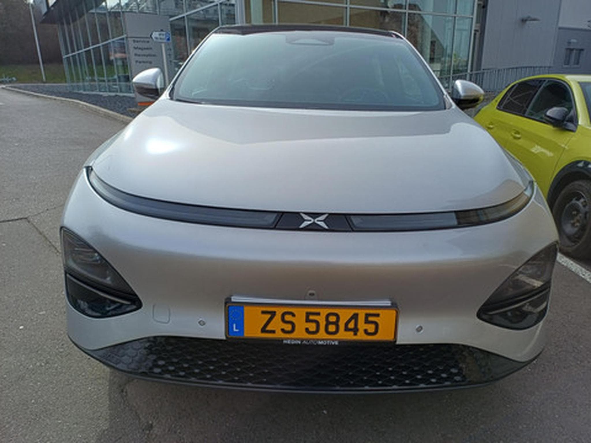 Xpeng G6 BEV 88KWH Performance AWD (2025) - Foto 3