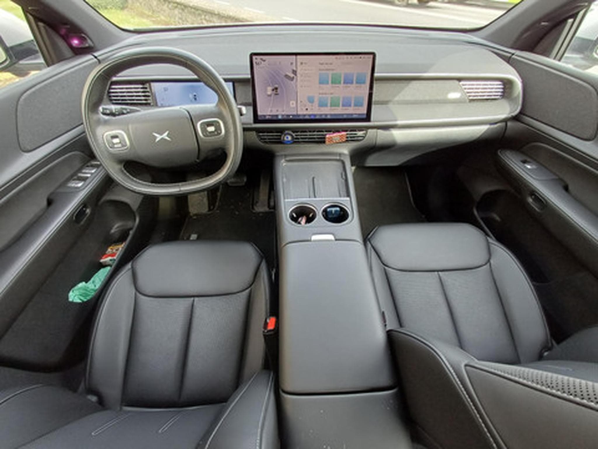 Xpeng G6 BEV 88KWH Performance AWD (2025) - Foto 5