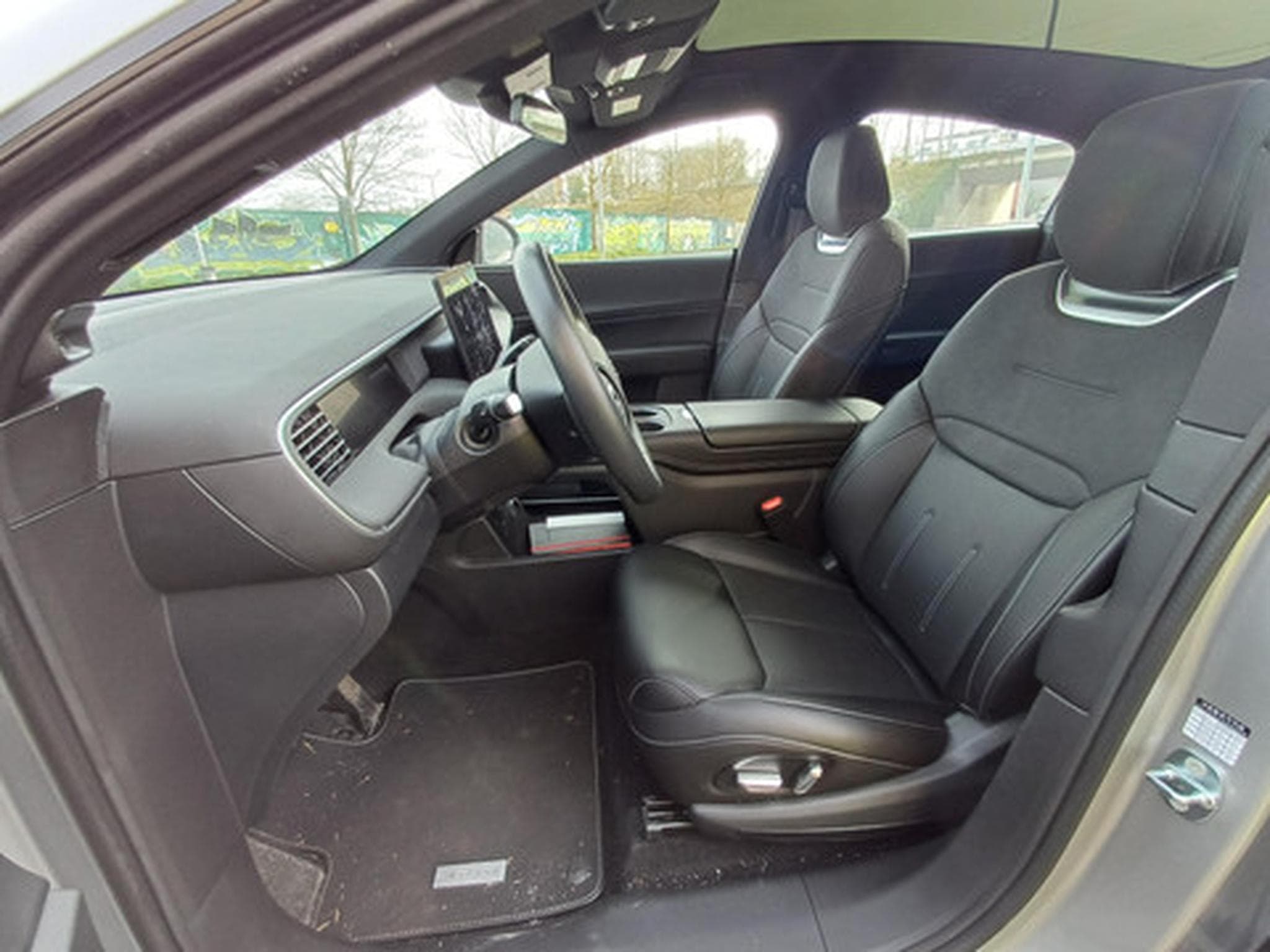 Xpeng G6 BEV 88KWH Performance AWD (2025) - Foto 6