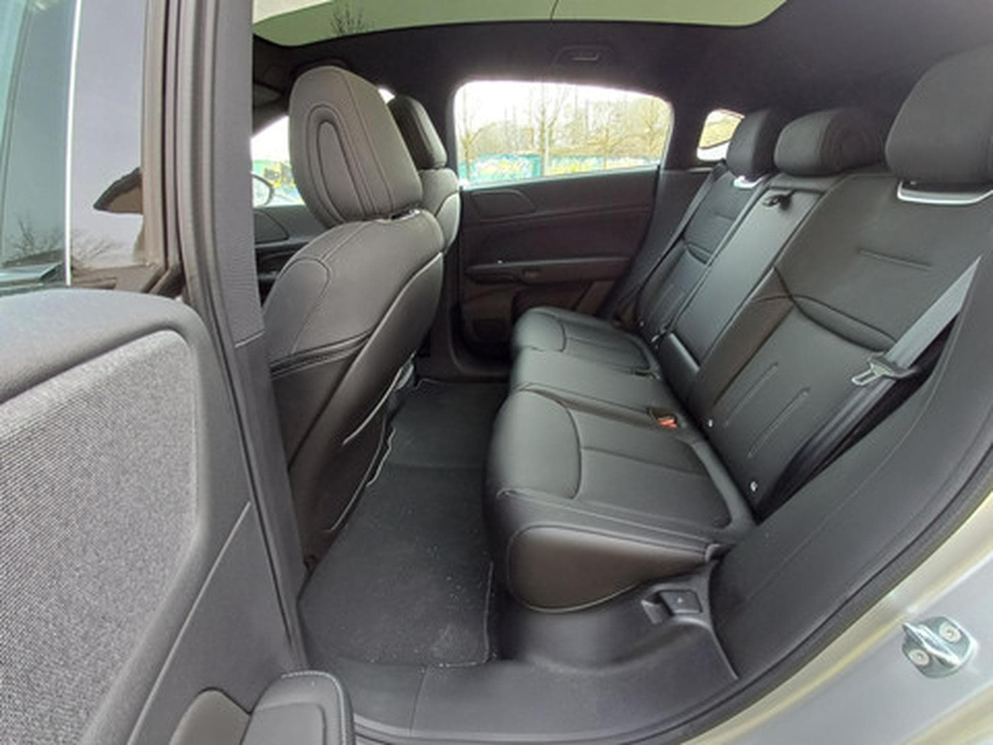 Xpeng G6 BEV 88KWH Performance AWD (2025) - Foto 7