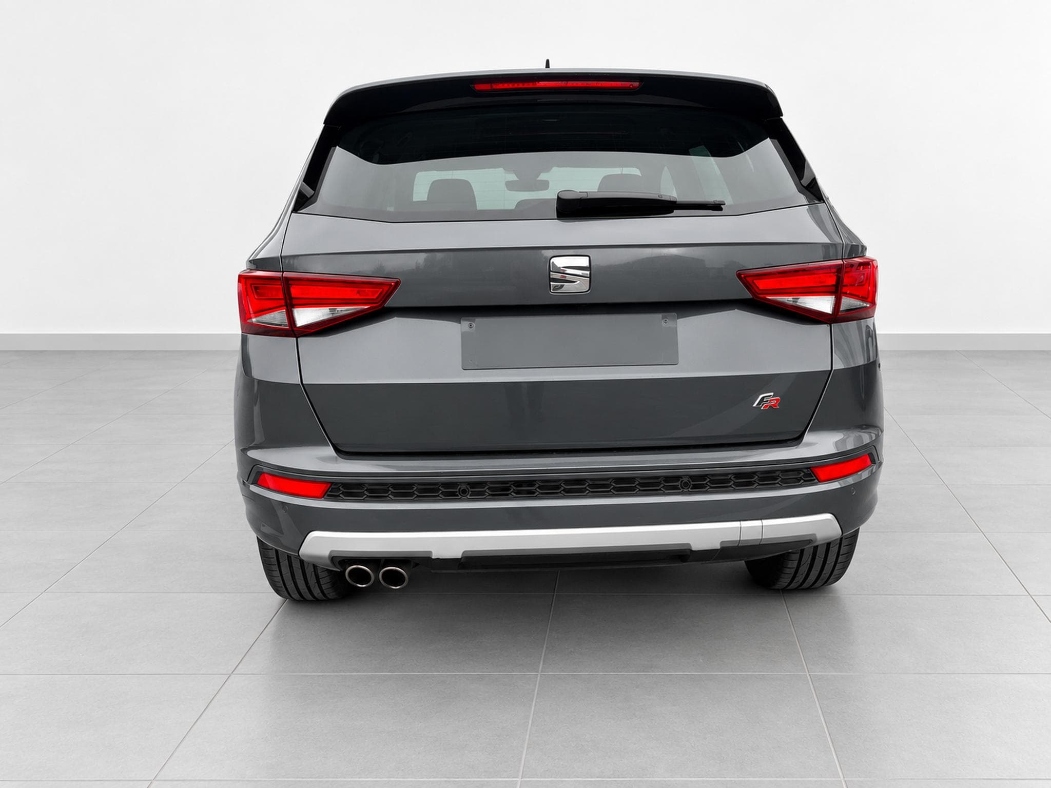 Seat Ateca FR 1.4TSI DSG7 (2018) - Photo 4
