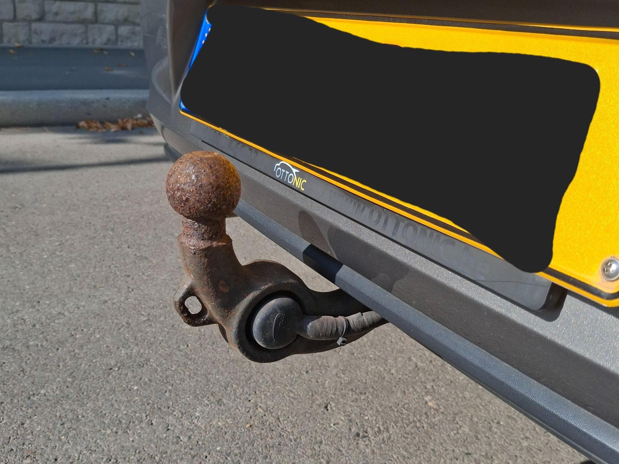 VW Golf VII 1.2 Comfortline (2013) - Photo 6