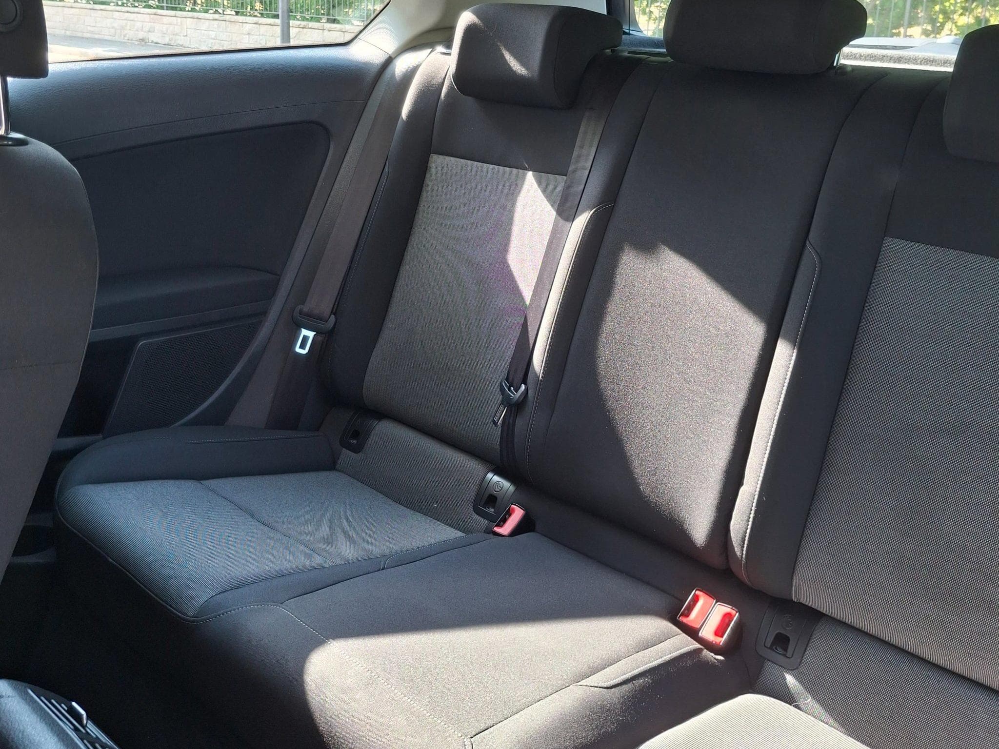 VW Golf VII 1.2 Comfortline (2013) - Photo 9