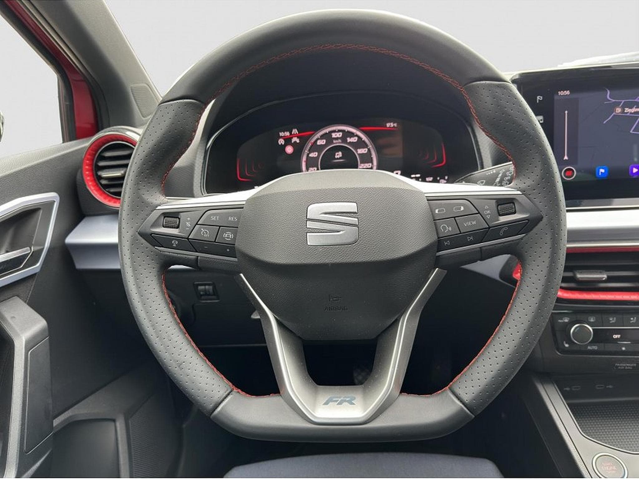 Seat Ibiza (2026) - Photo 10