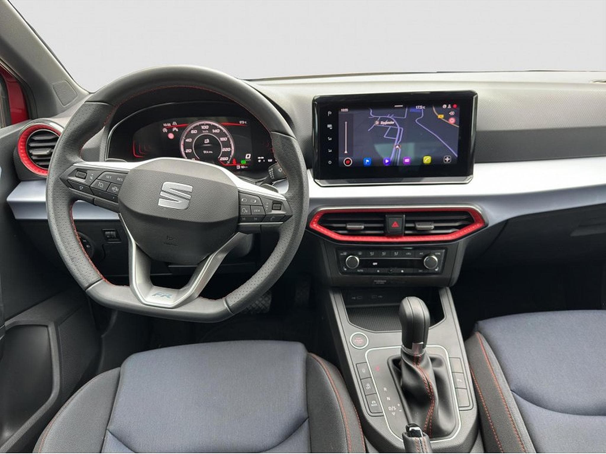 Seat Ibiza (2026) - Photo 13