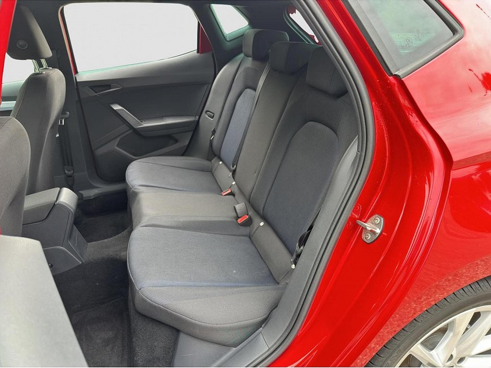 Seat Ibiza (2026) - Photo 16