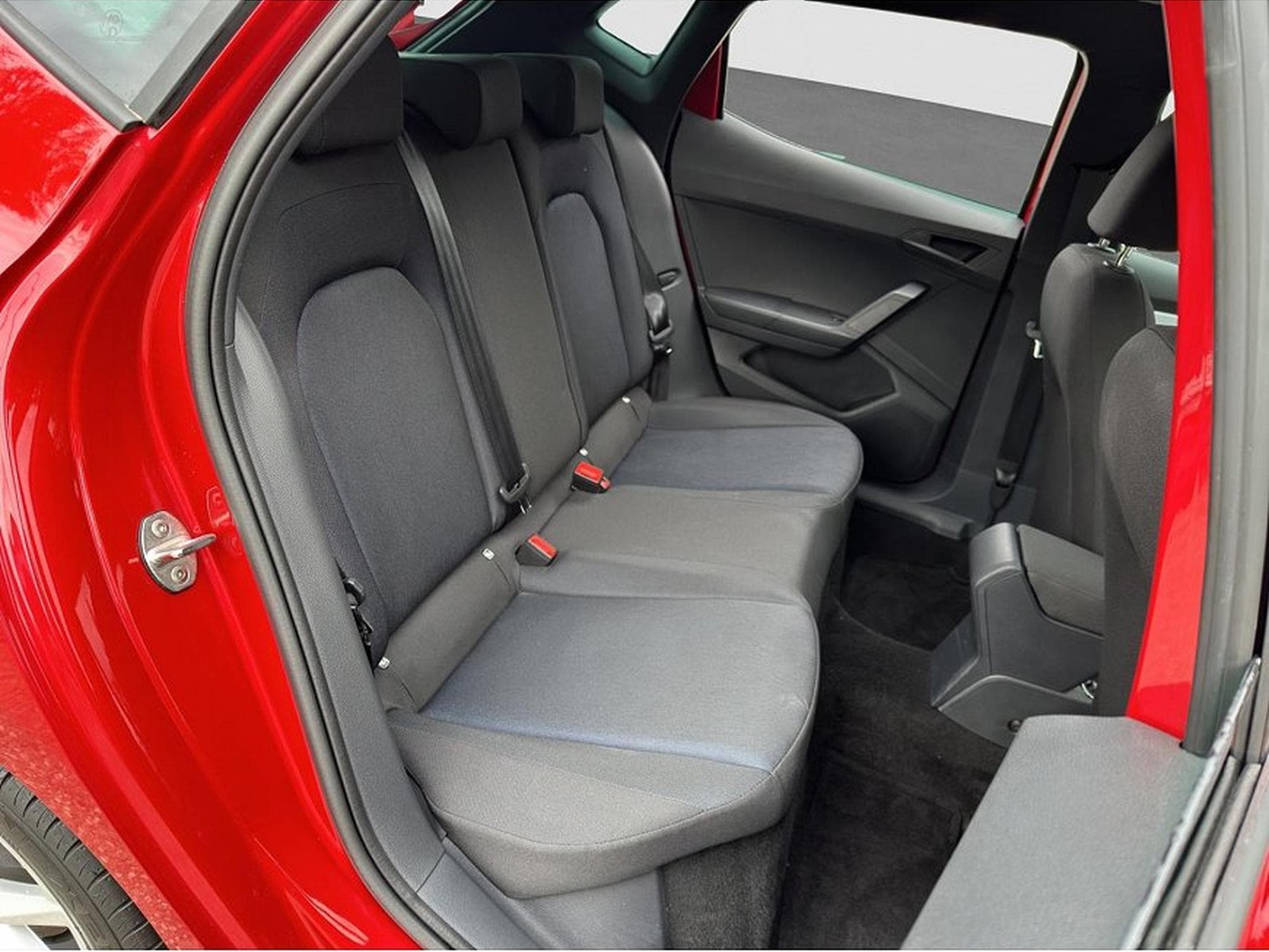 Seat Ibiza (2026) - Photo 17
