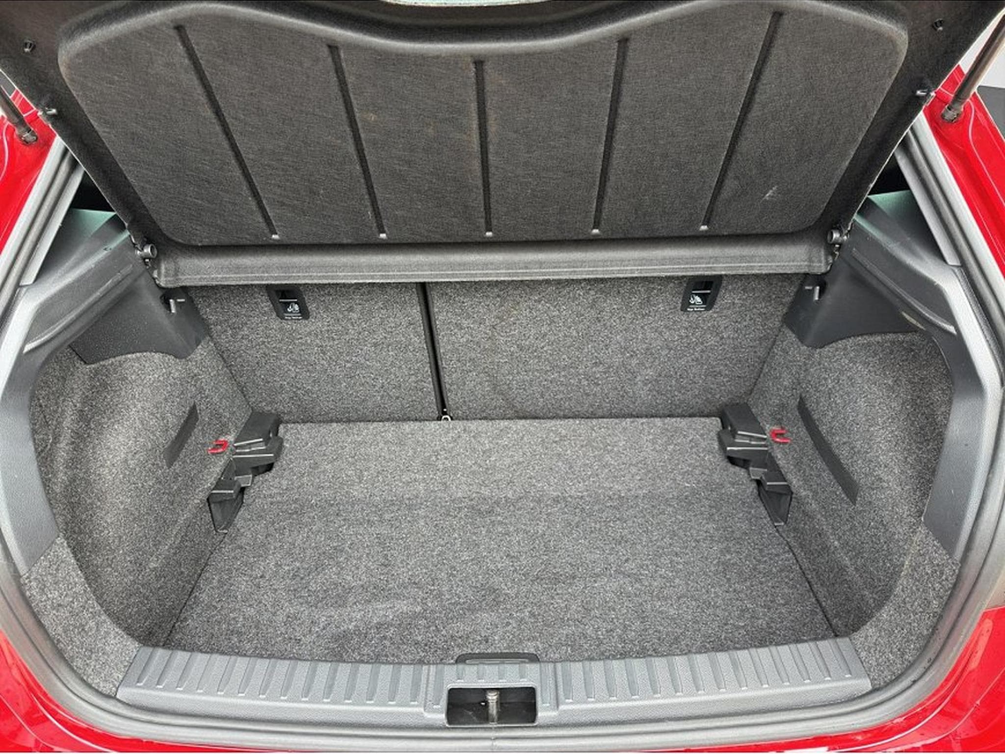 Seat Ibiza (2026) - Photo 18