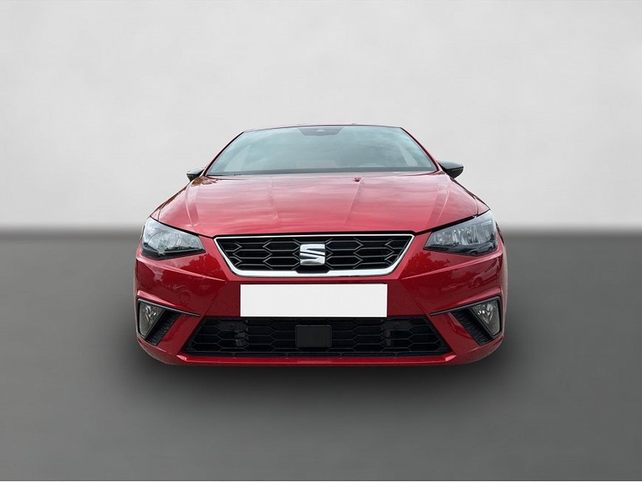 Seat Ibiza (2026) - Photo 2