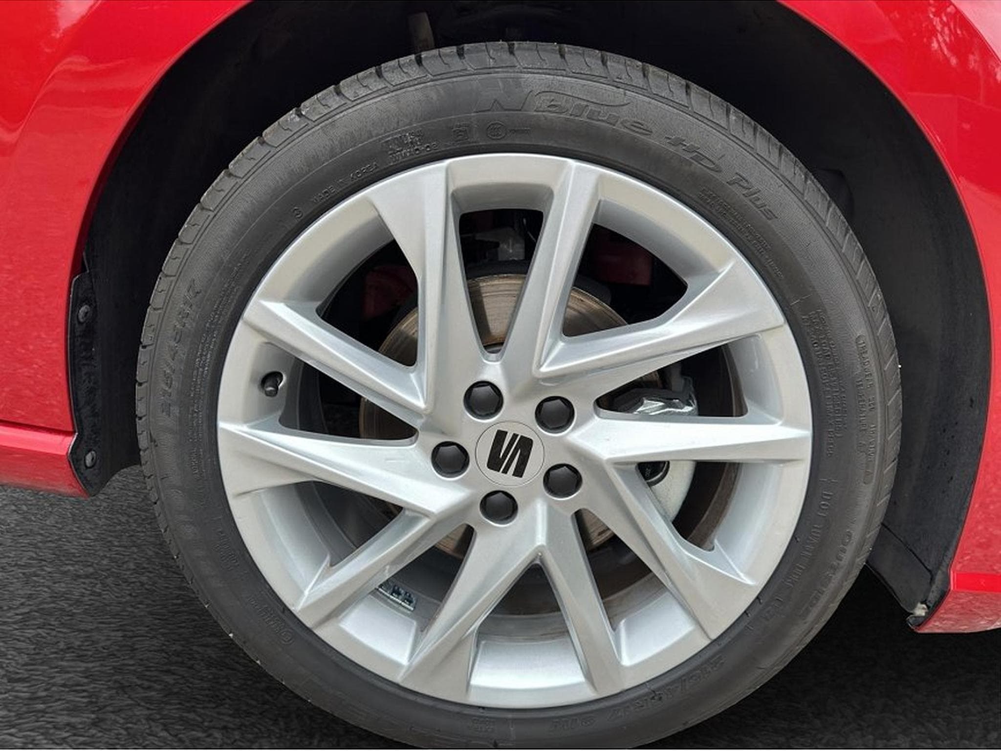 Seat Ibiza (2026) - Photo 20