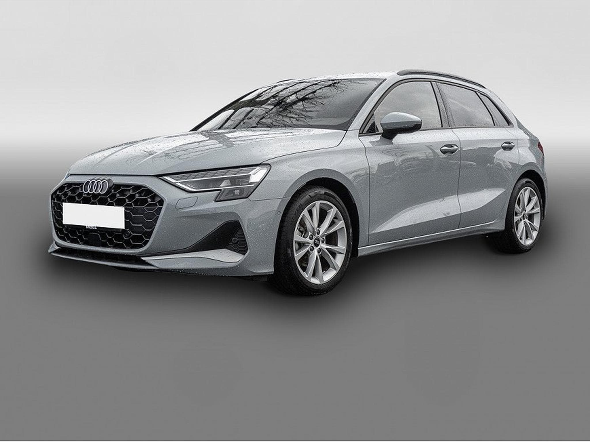 Audi A3 (2025) - Foto 1