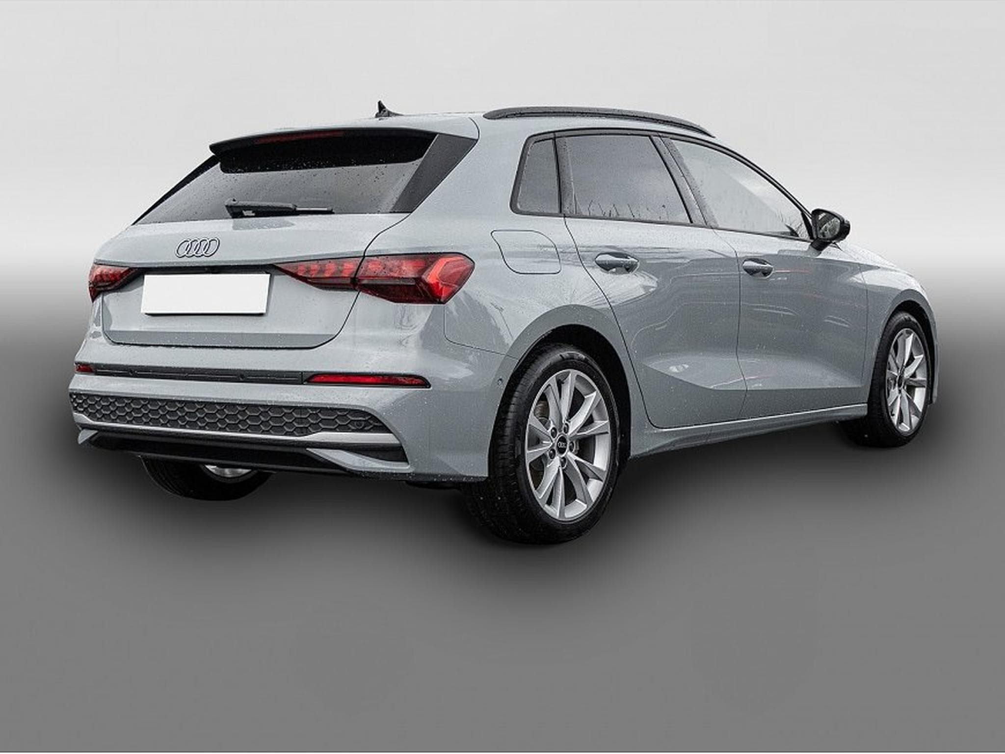 Audi A3 (2025) - Foto 3