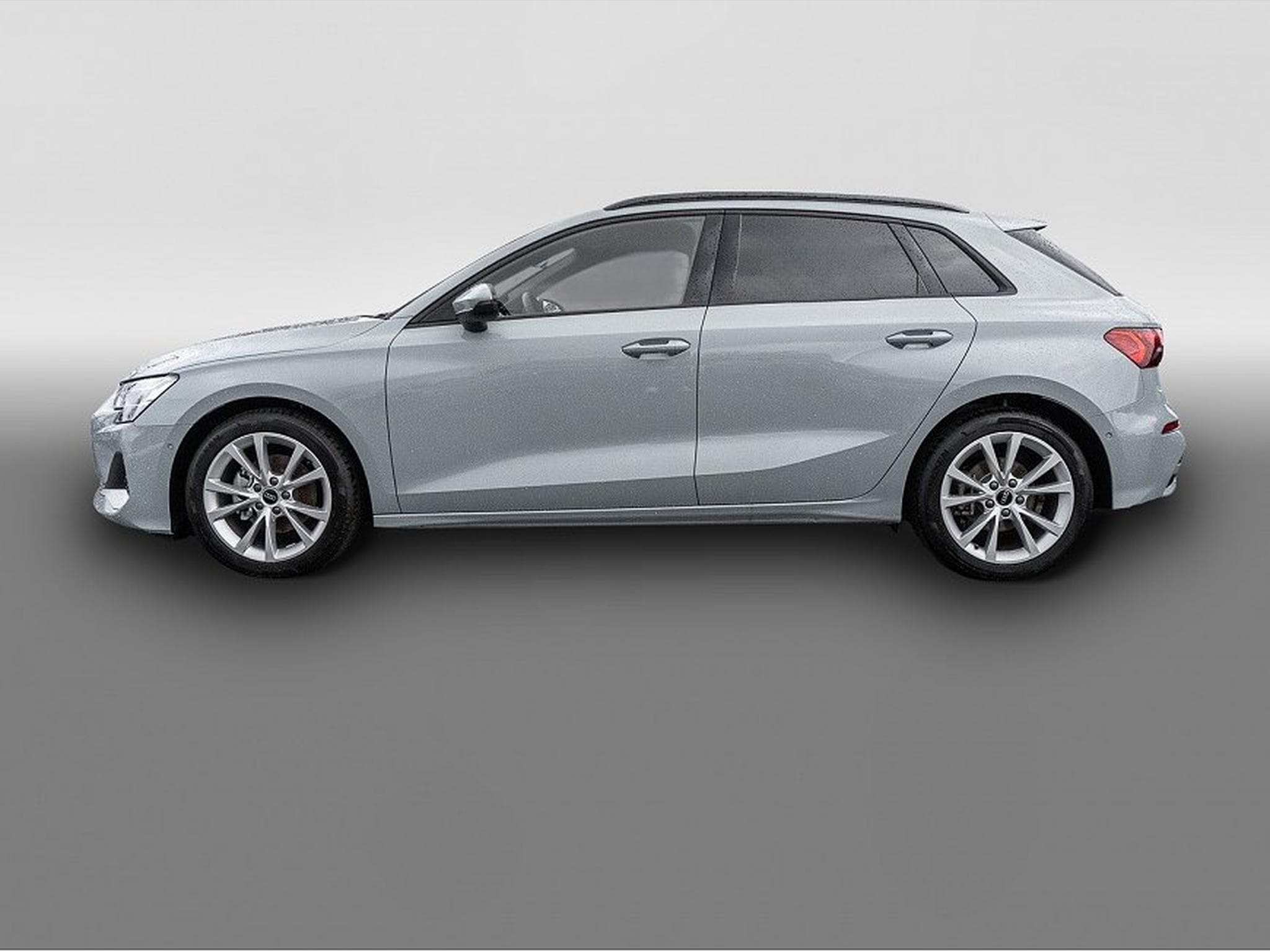 Audi A3 (2025) - Foto 4