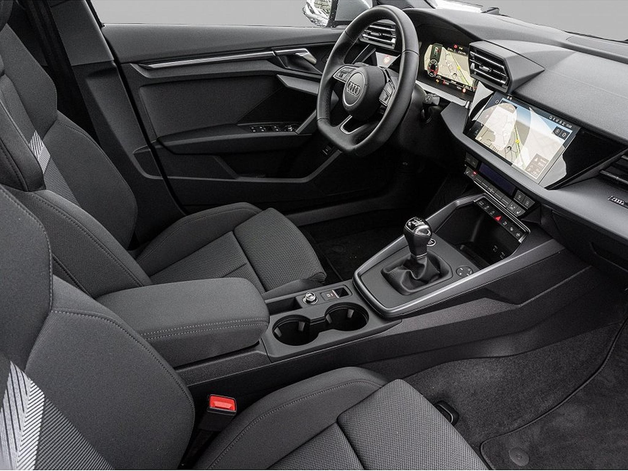 Audi A3 (2025) - Foto 6