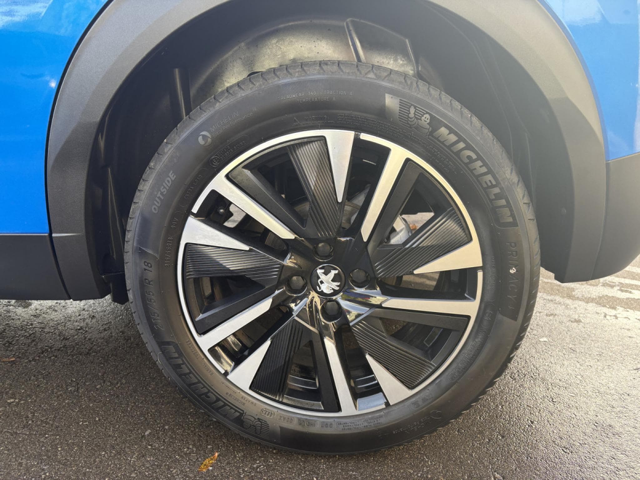 Peugeot 2008 1.5 HDI 130 GT EAT8 * GARANTIE 36 MOIS * (2023) - Foto 14