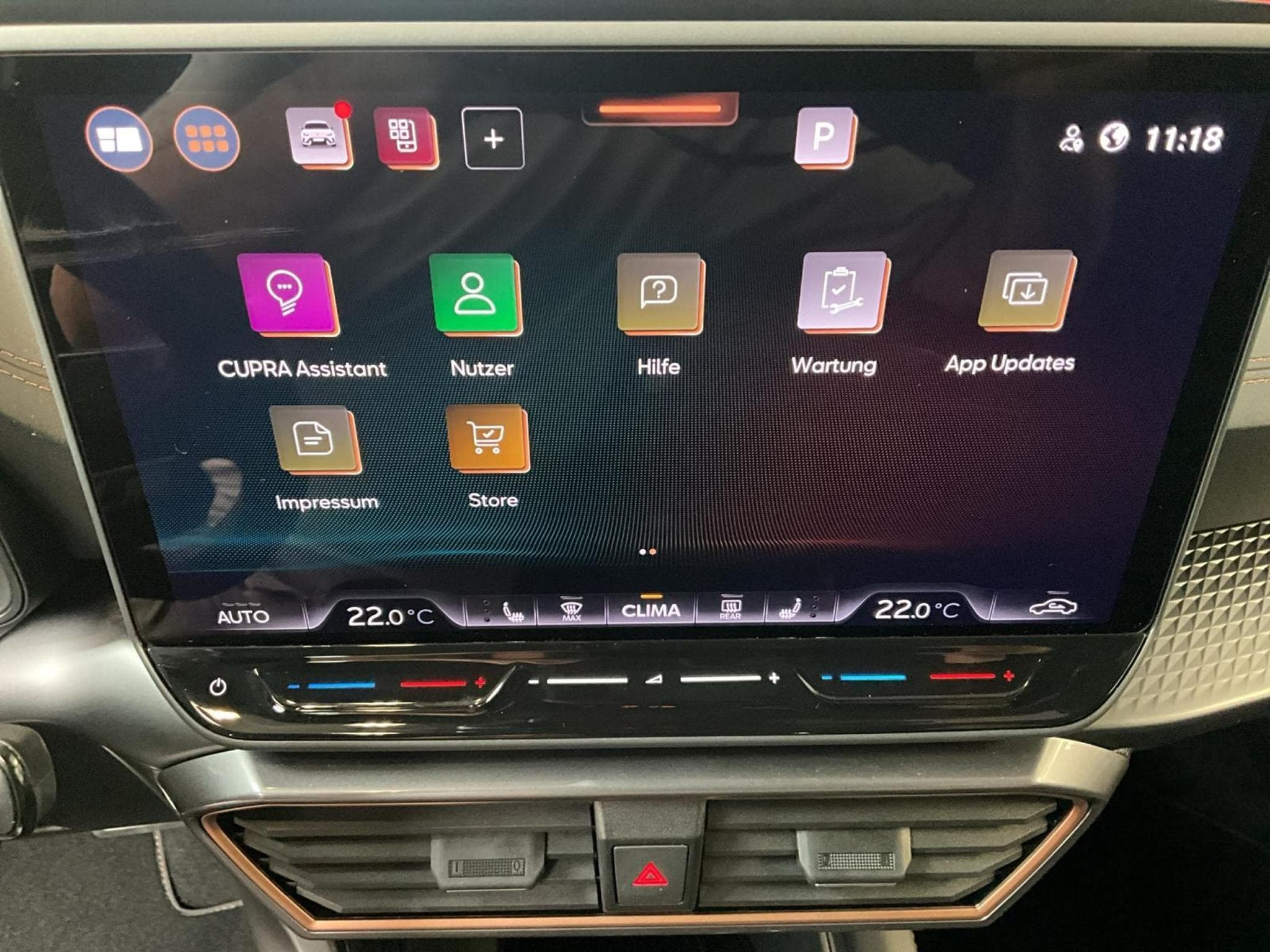 Cupra Leon DSG+Pure-Perf.+Dynamic-Design+Sennheiser (2025) - Photo 16