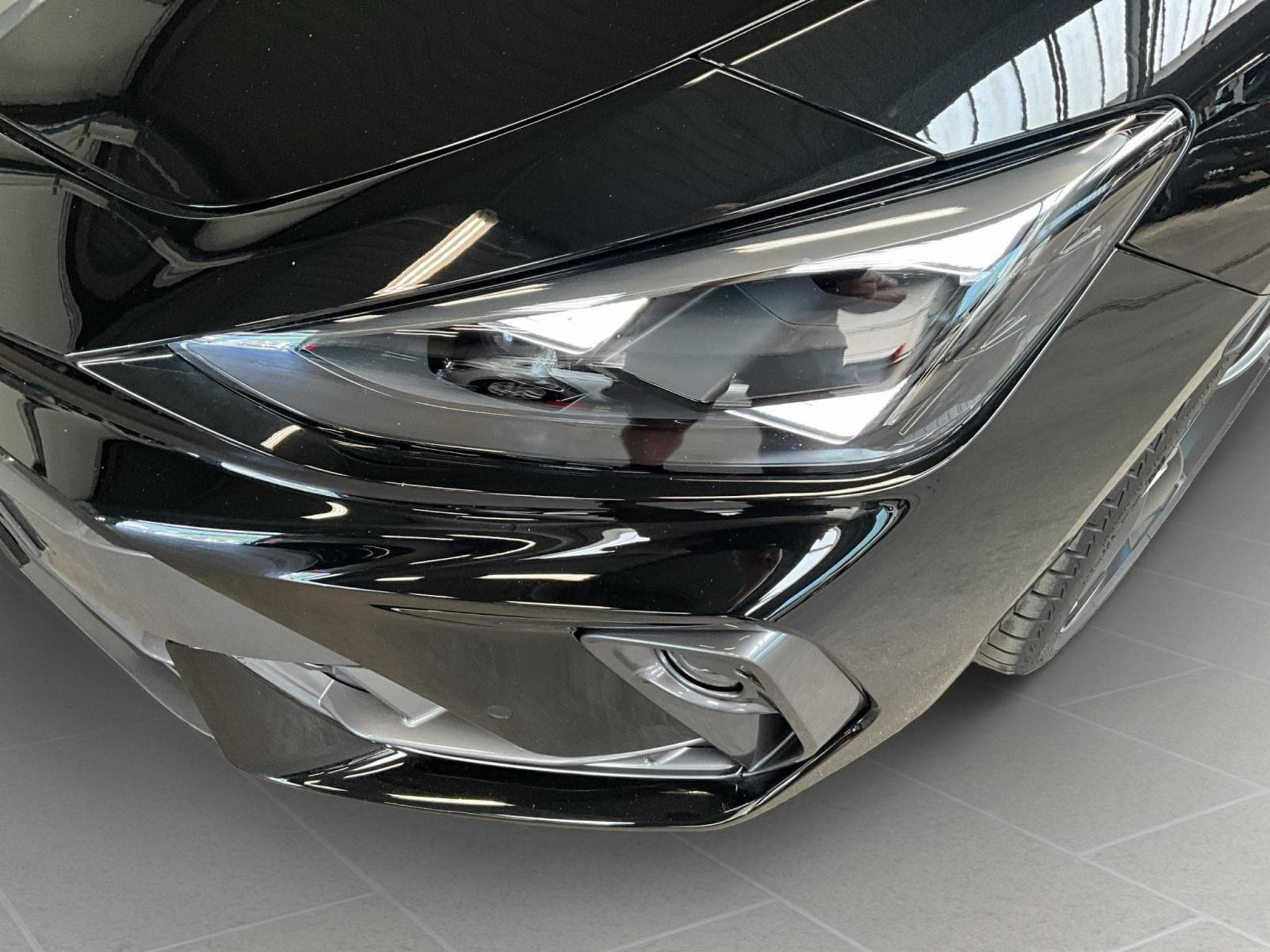 Cupra Leon DSG+Pure-Perf.+Dynamic-Design+Sennheiser (2025) - Photo 18