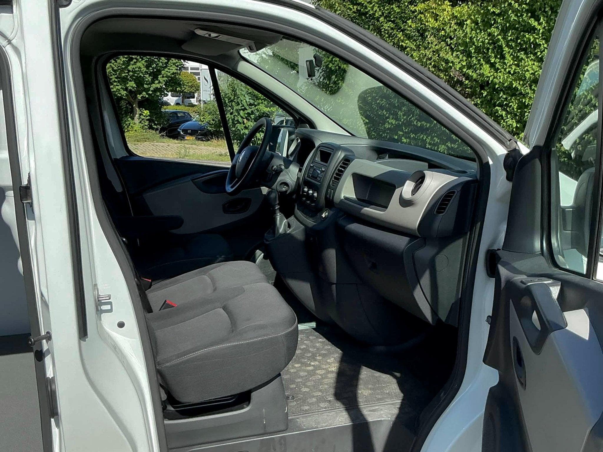 Renault Trafic (2018) - Photo 2