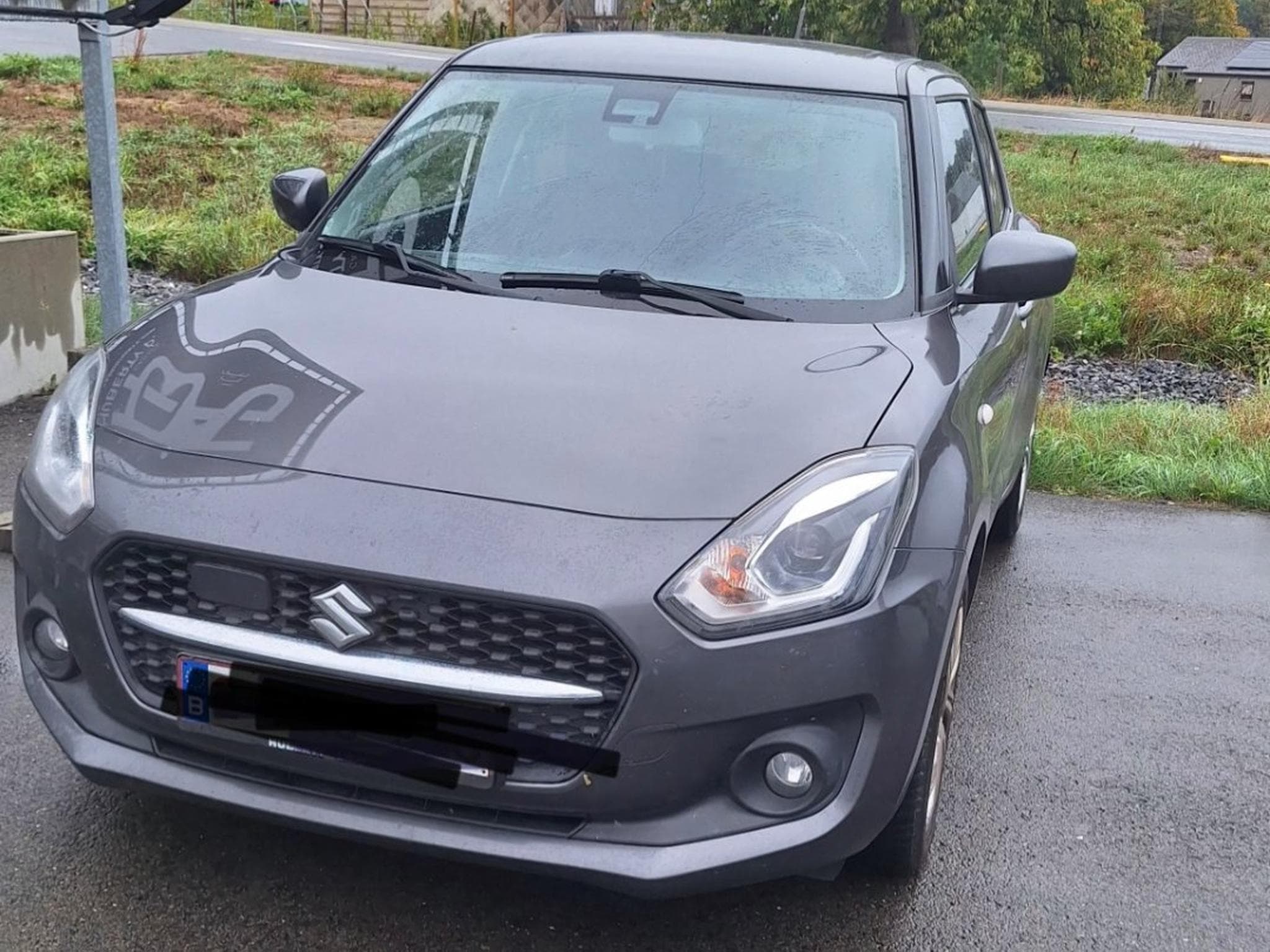 Suzuki Swift (2020) - Photo 1