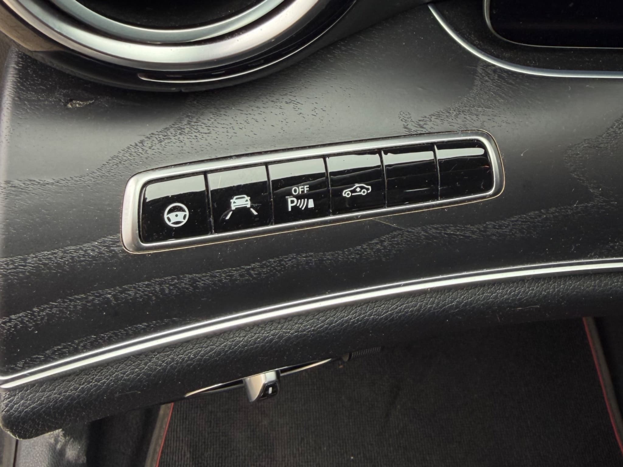 Mercedes E 43 AMG (2018) - Photo 12