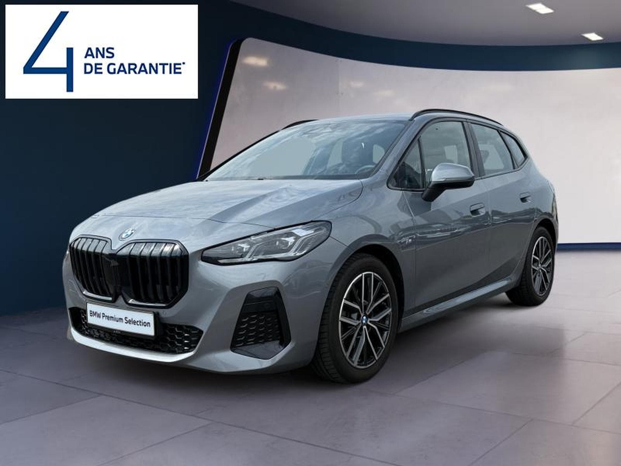 BMW 218 218 Active Tourer (2025) - Photo 1