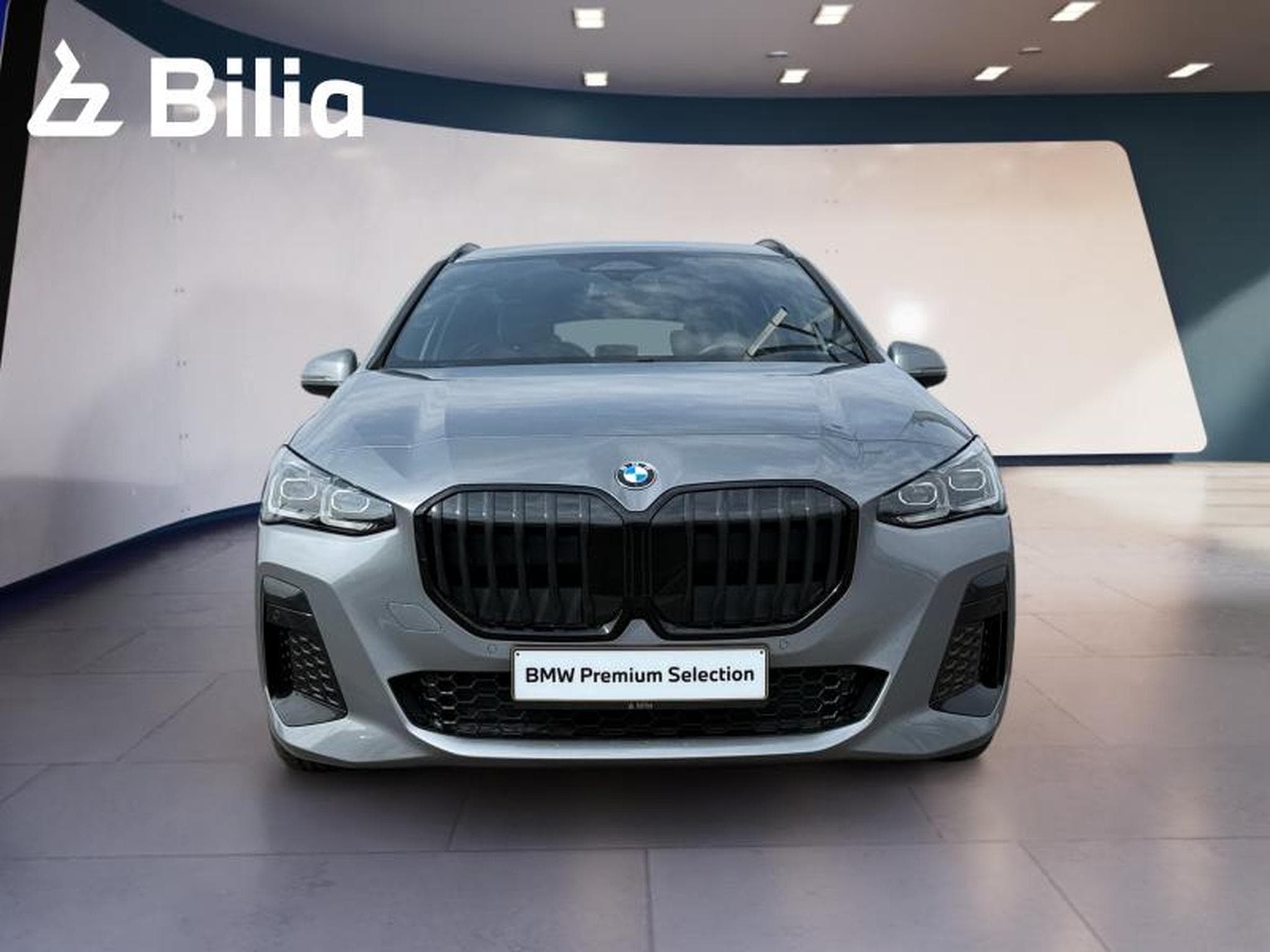 BMW 218 218 Active Tourer (2025) - Photo 2
