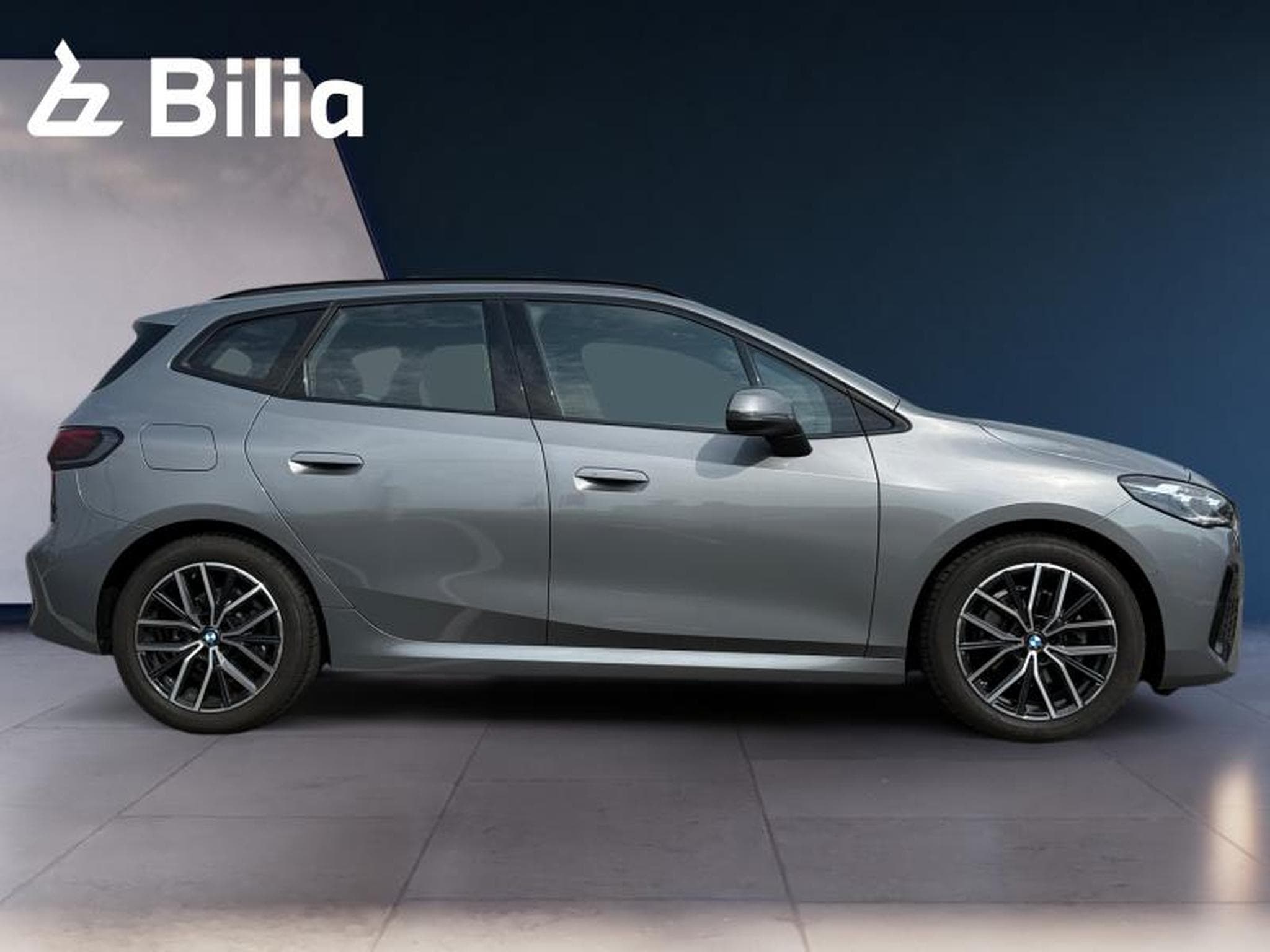 BMW 218 218 Active Tourer (2025) - Photo 4