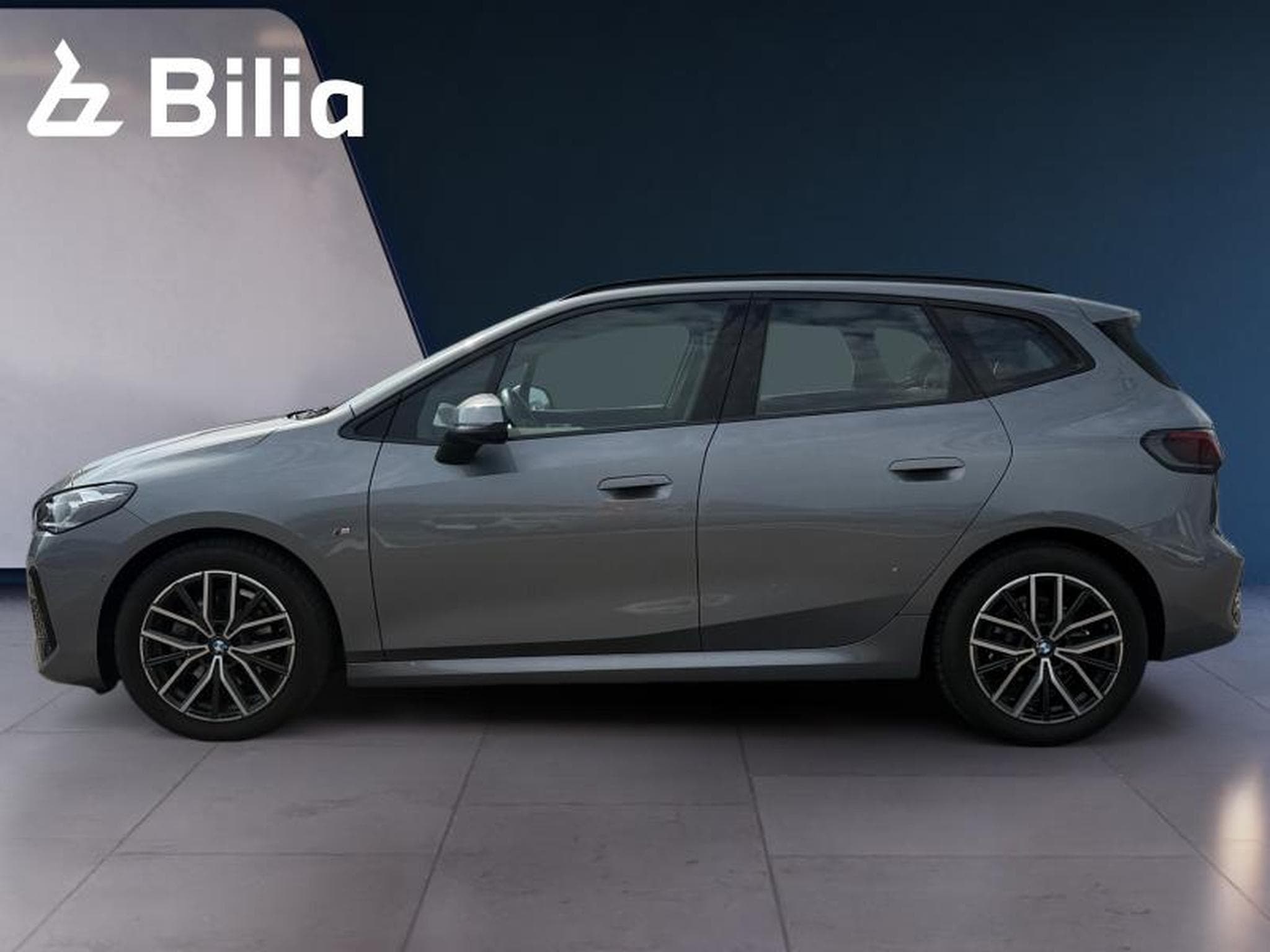 BMW 218 218 Active Tourer (2025) - Photo 3