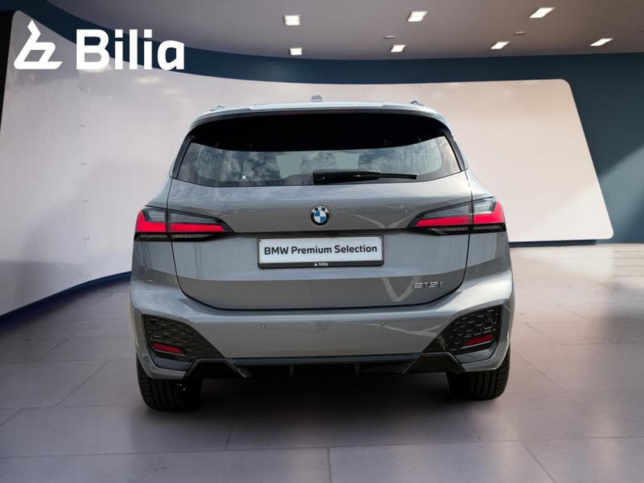 BMW 218 218 Active Tourer (2025) - Photo 5
