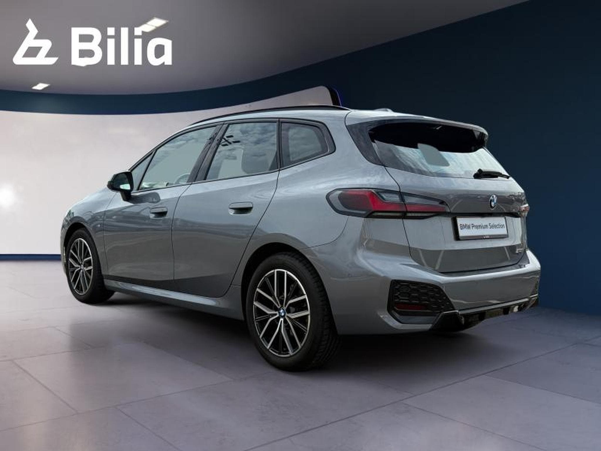 BMW 218 218 Active Tourer (2025) - Photo 6
