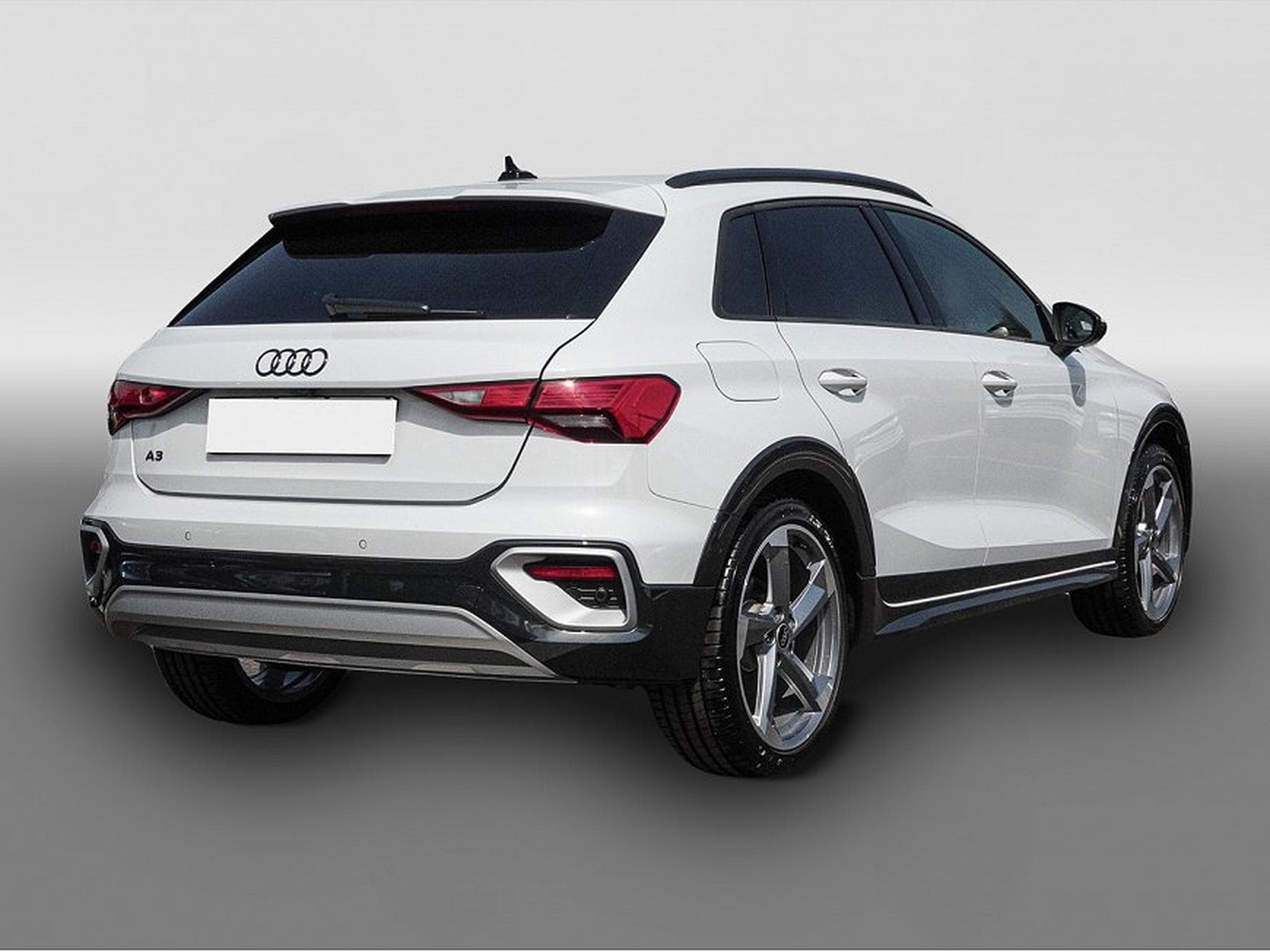 Audi A3 (2024) - Foto 3