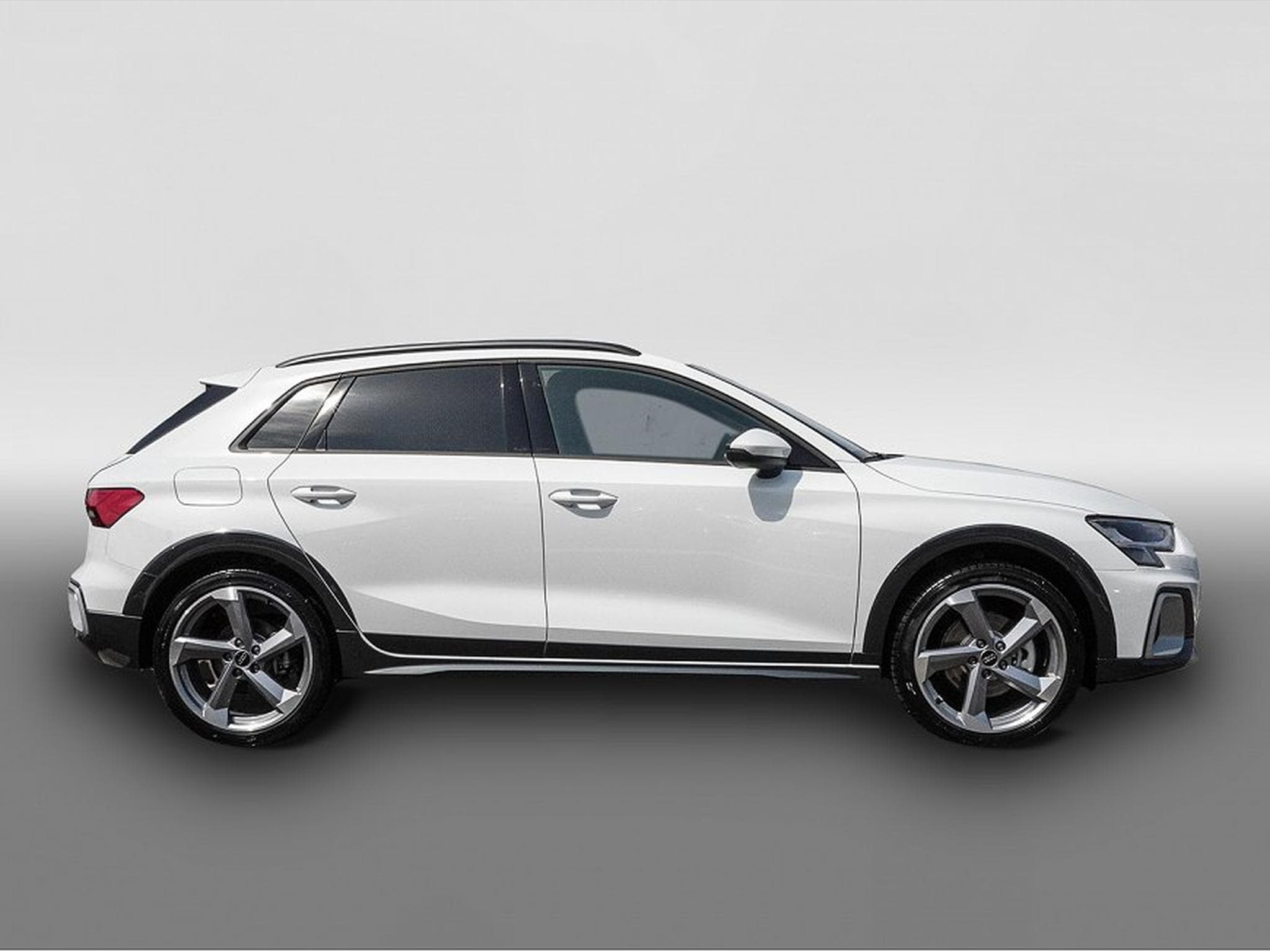 Audi A3 (2024) - Foto 4