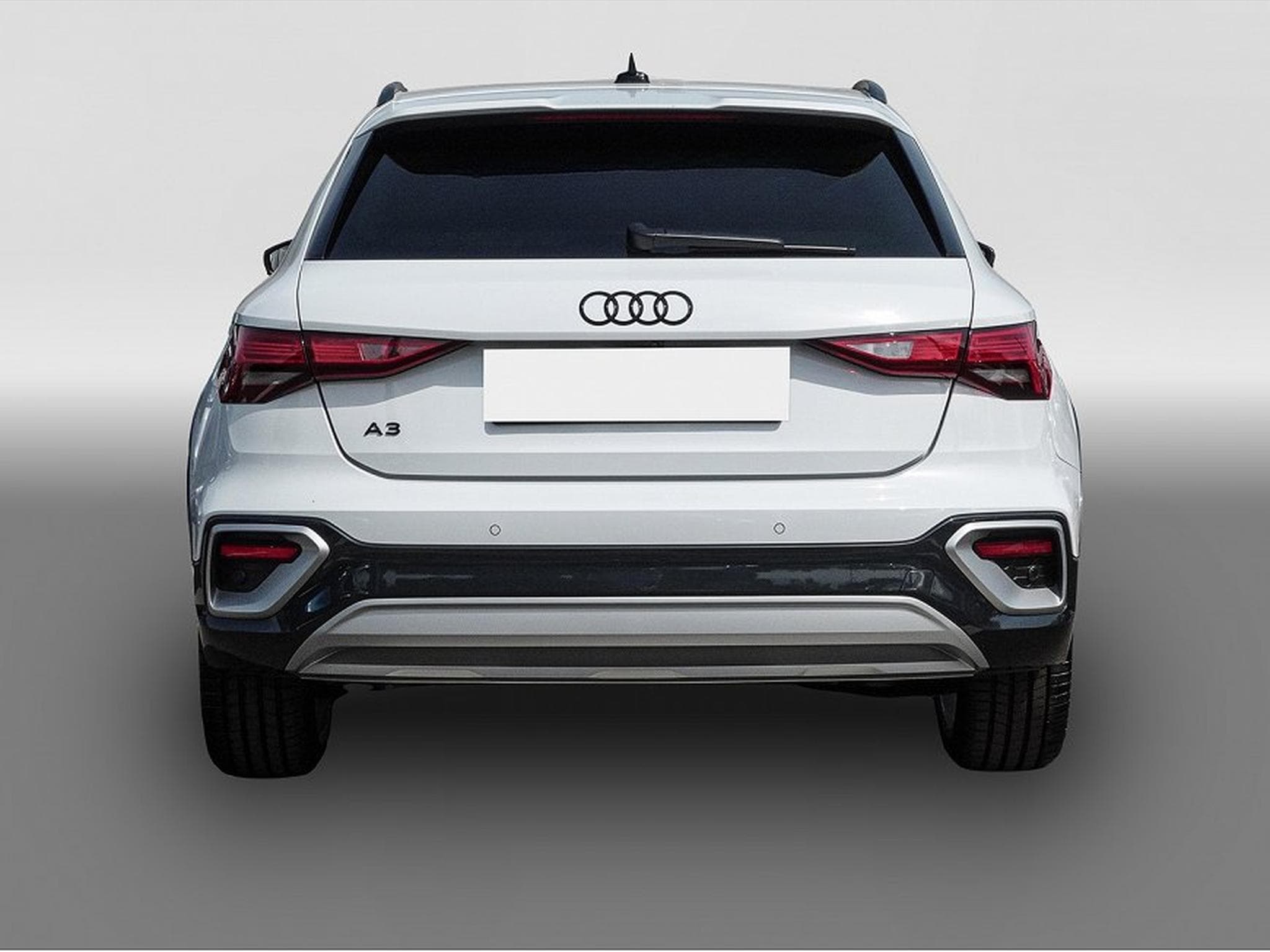 Audi A3 (2024) - Foto 5