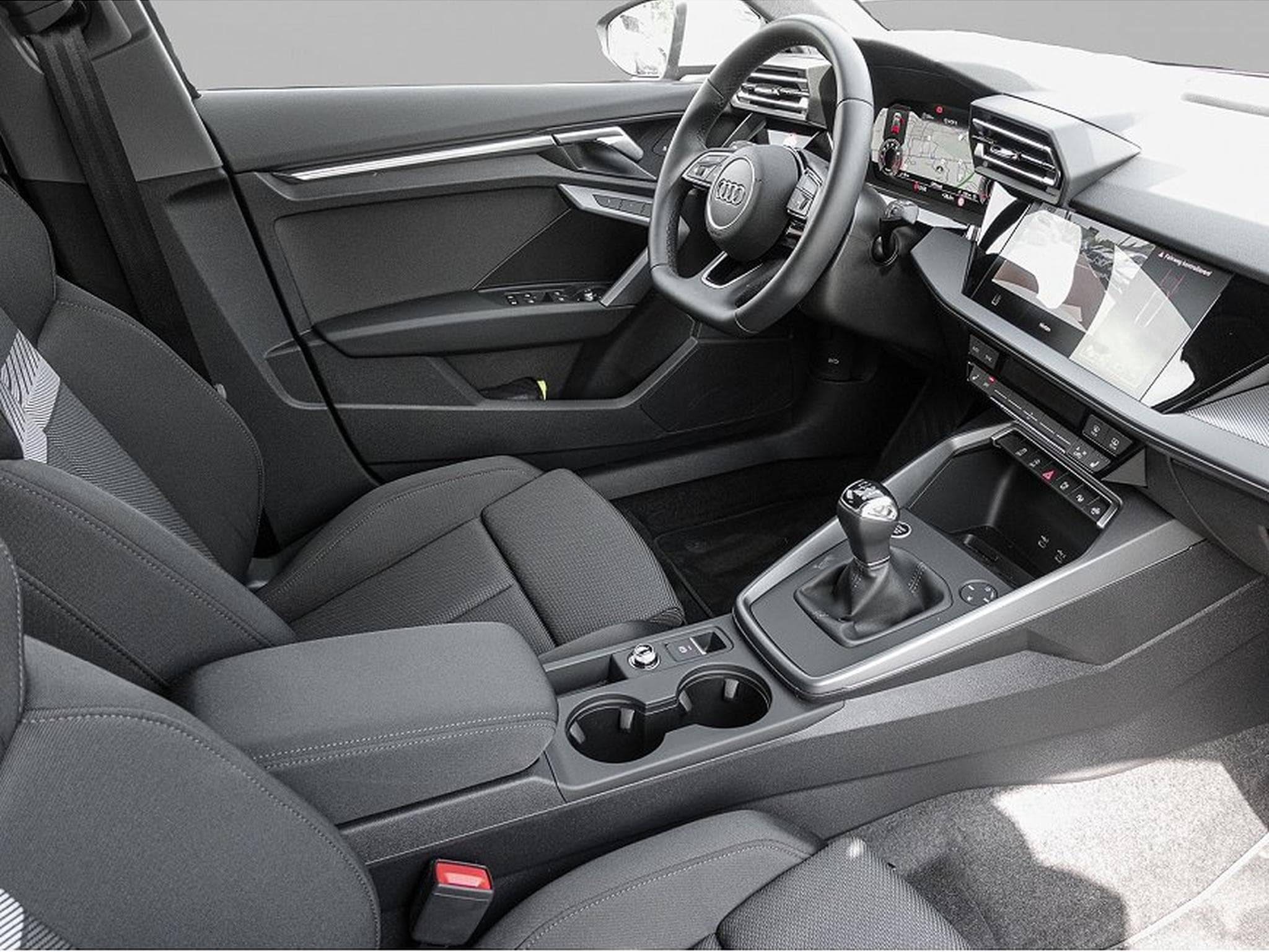 Audi A3 (2024) - Foto 6