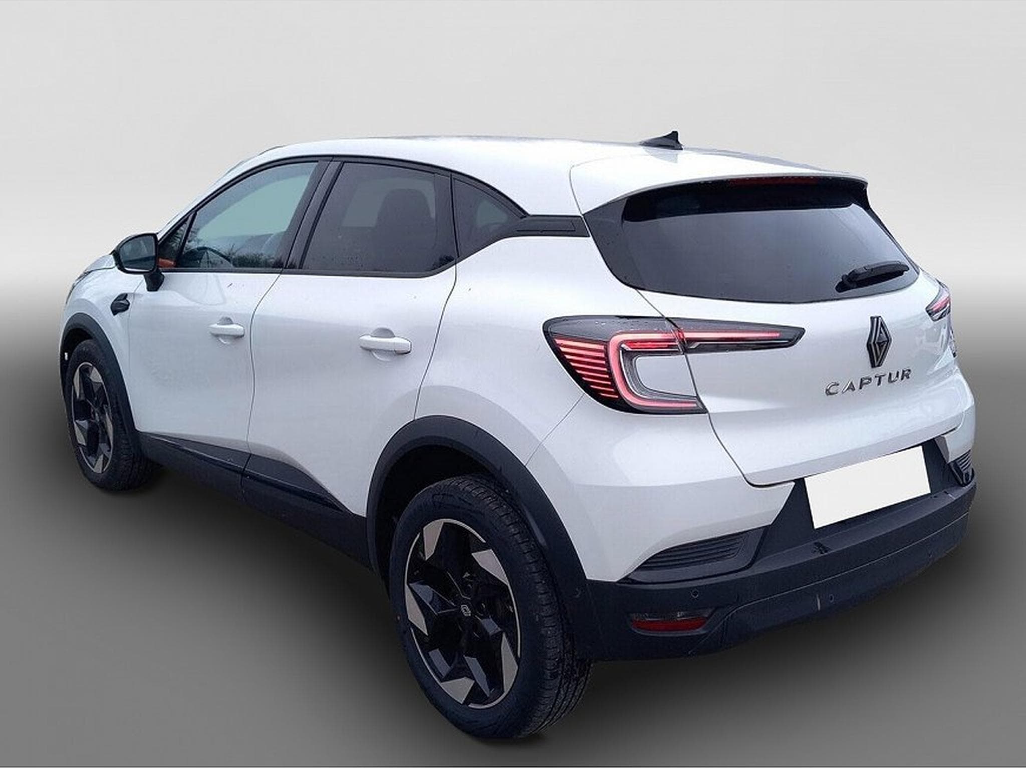 Renault Captur (2026) - Photo 4