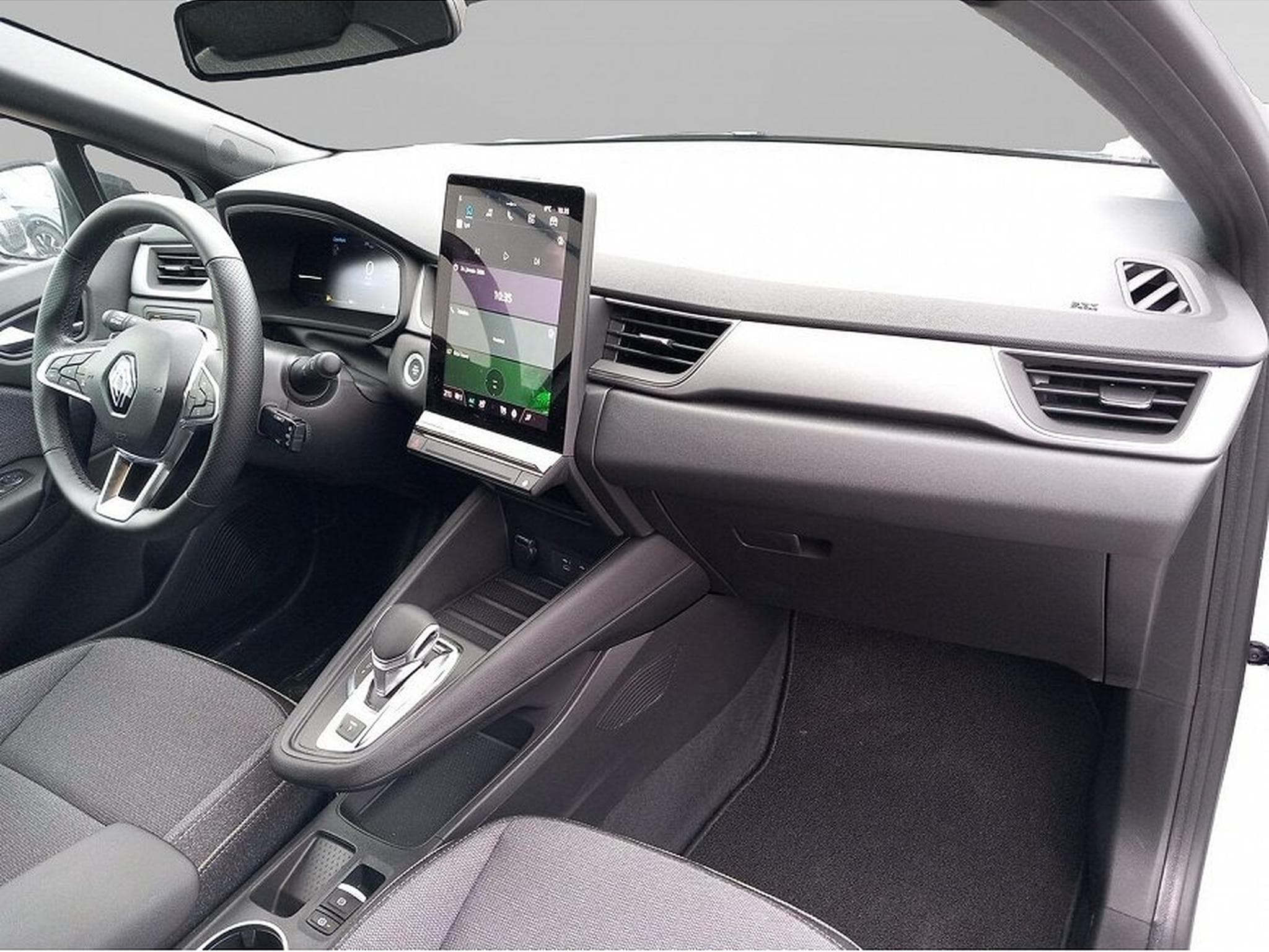 Renault Captur (2026) - Photo 5