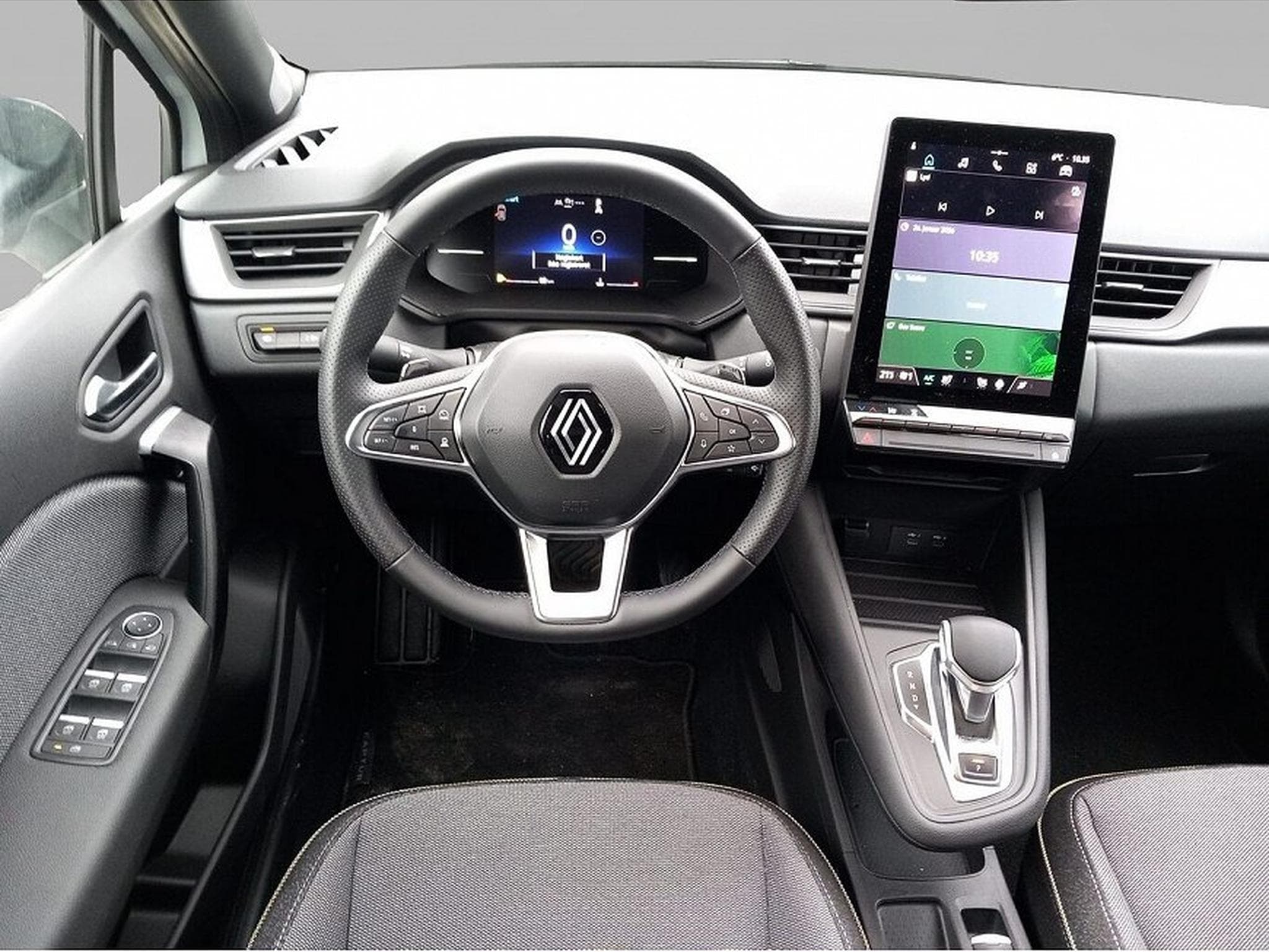 Renault Captur (2026) - Photo 6