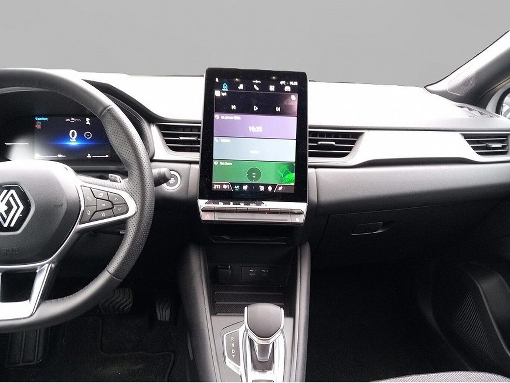 Renault Captur (2026) - Photo 7