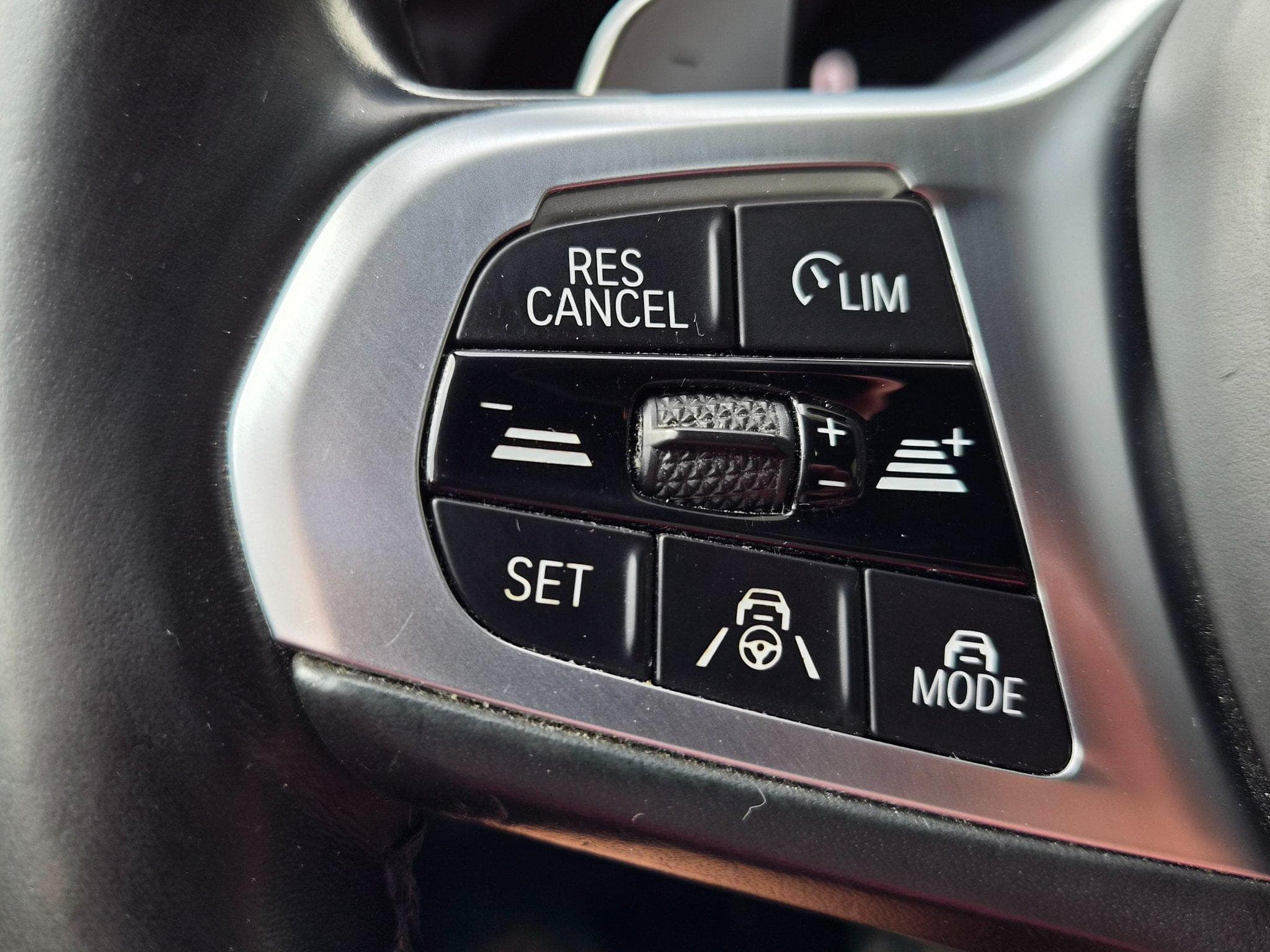 BMW 320 320D xDrive M (2019) - Photo 2