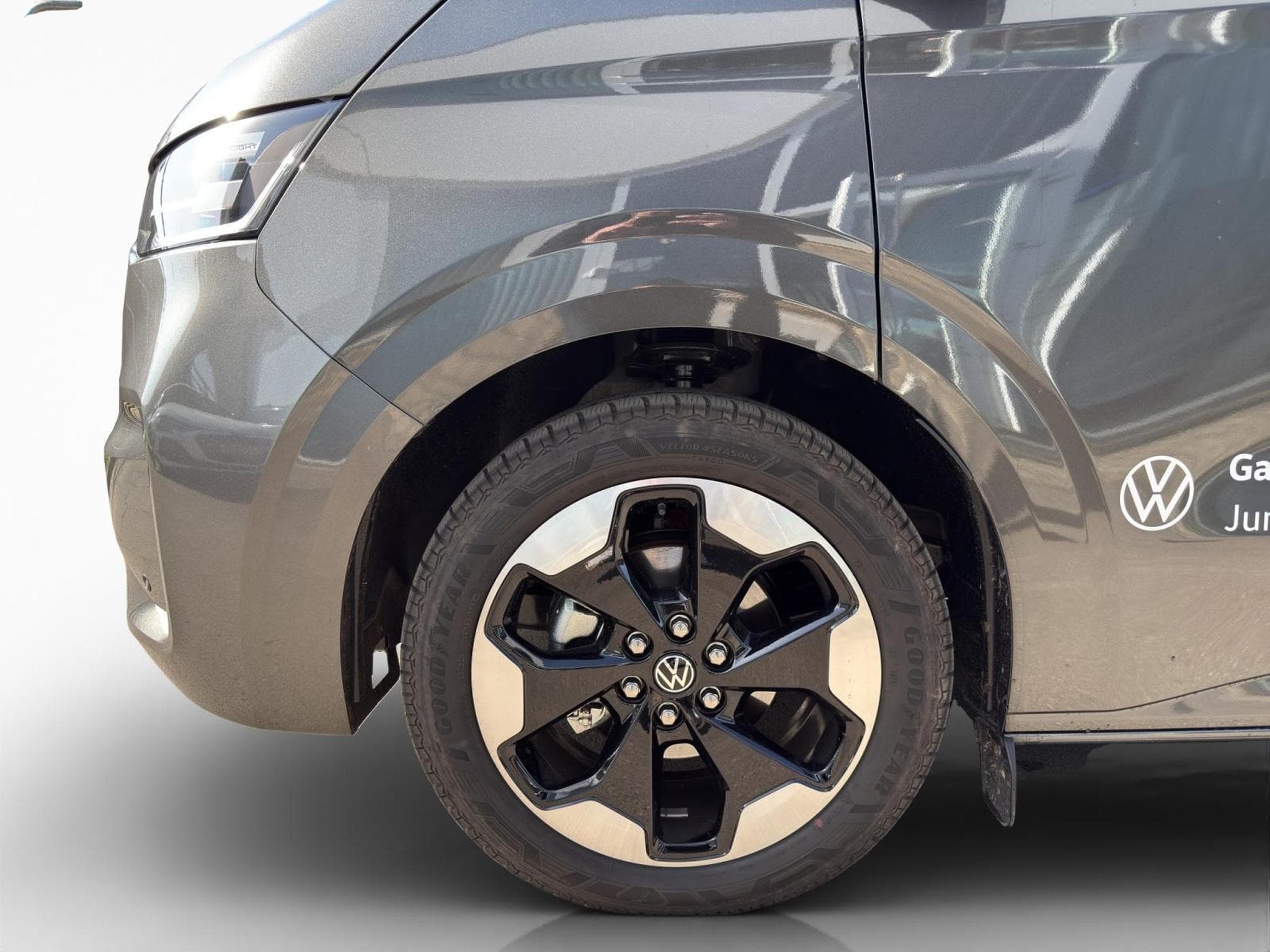 VW T7 Style KR (2026) - Photo 3