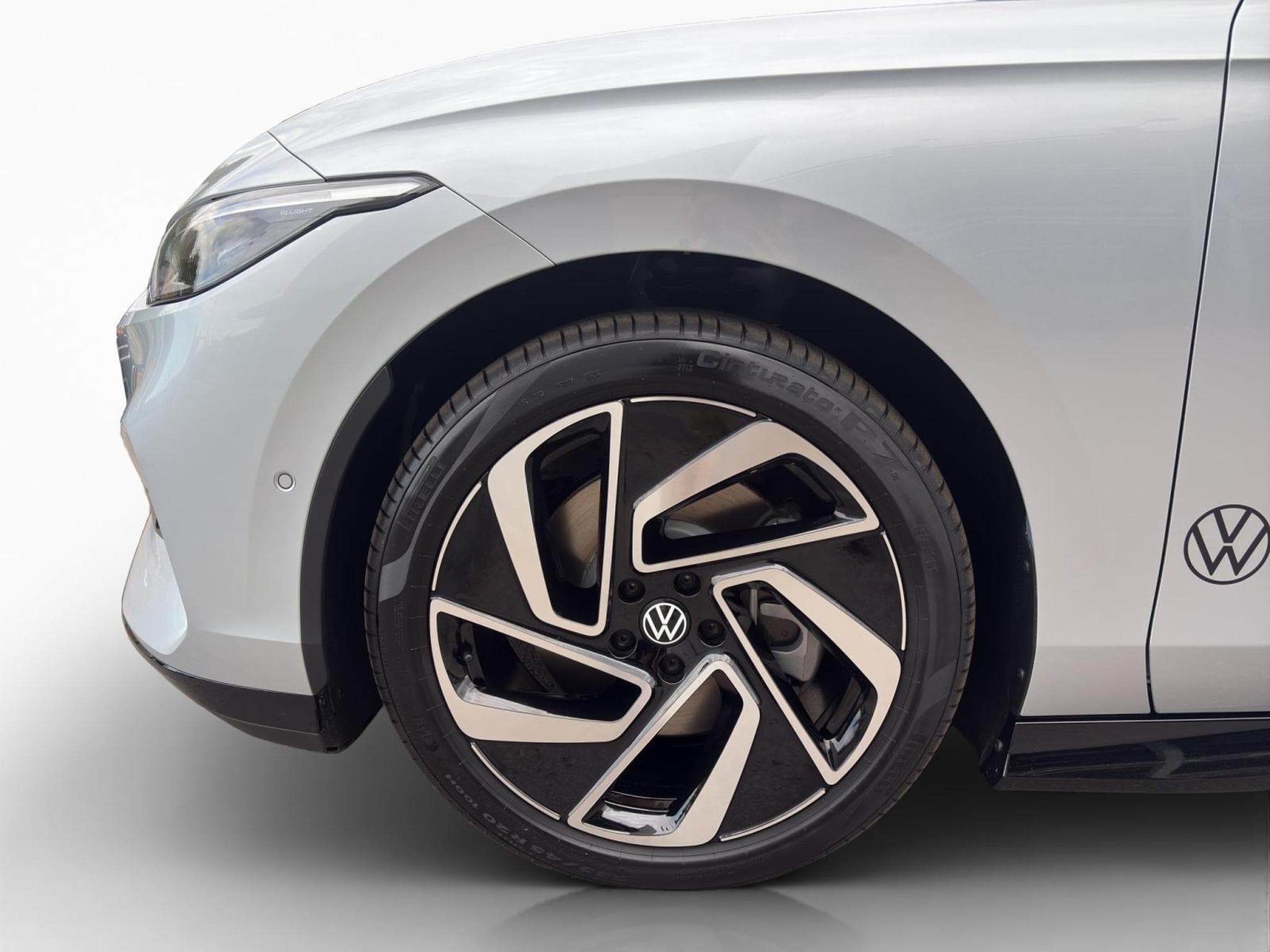 VW ID.7 Tourer Pro S (2026) - Photo 7