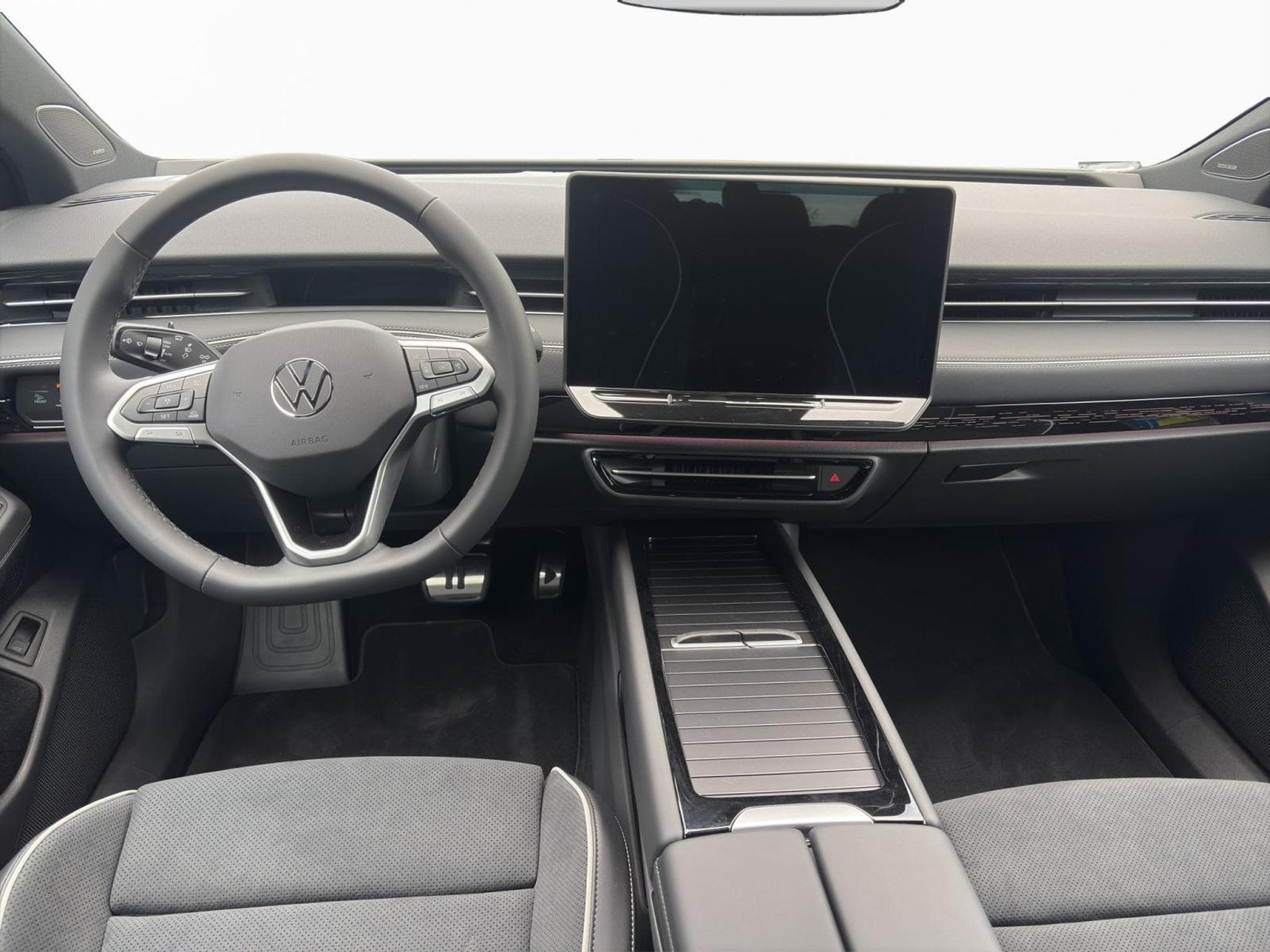 VW ID.7 Tourer Pro S (2026) - Photo 8