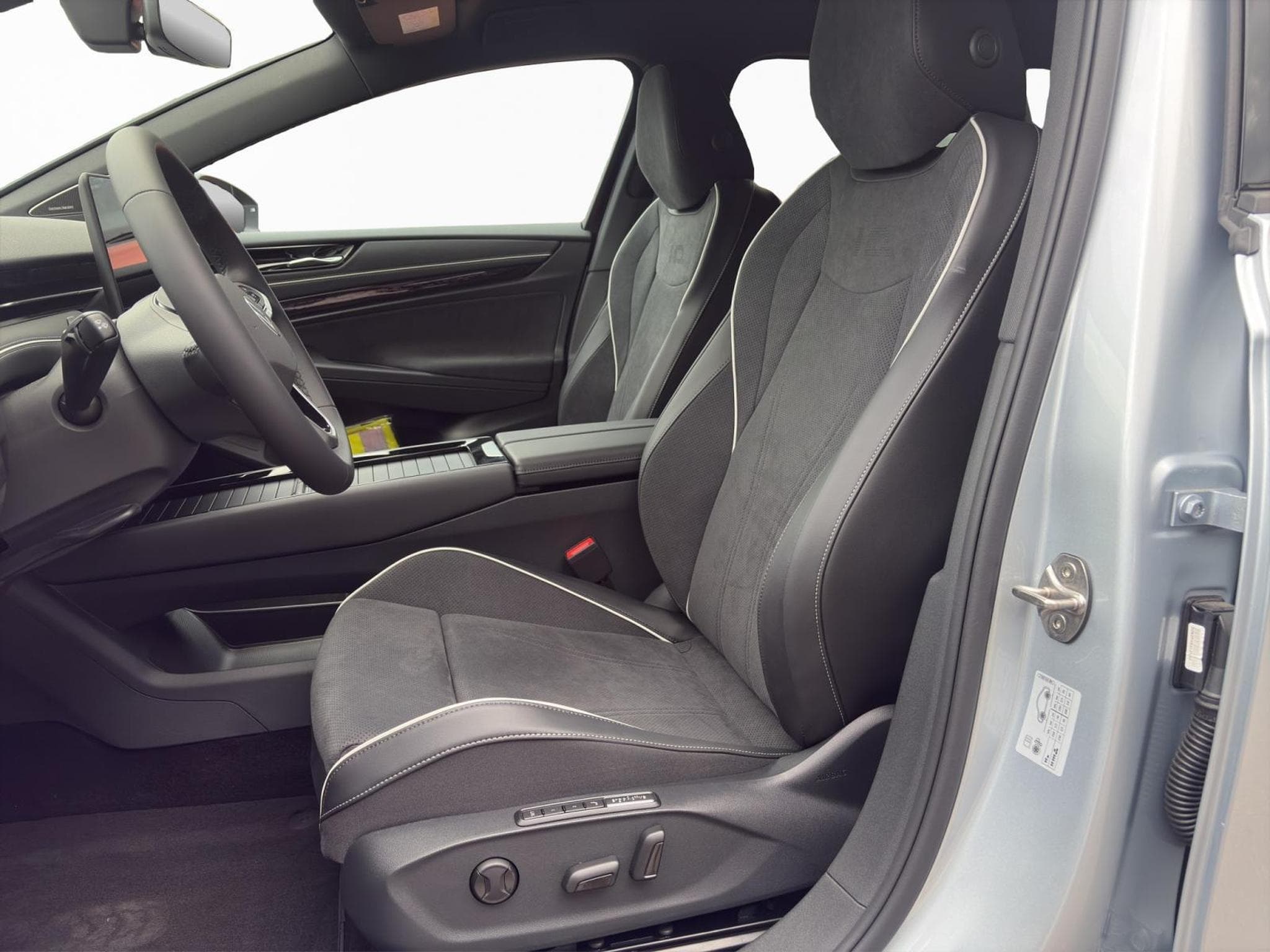 VW ID.7 Tourer Pro S (2026) - Photo 9