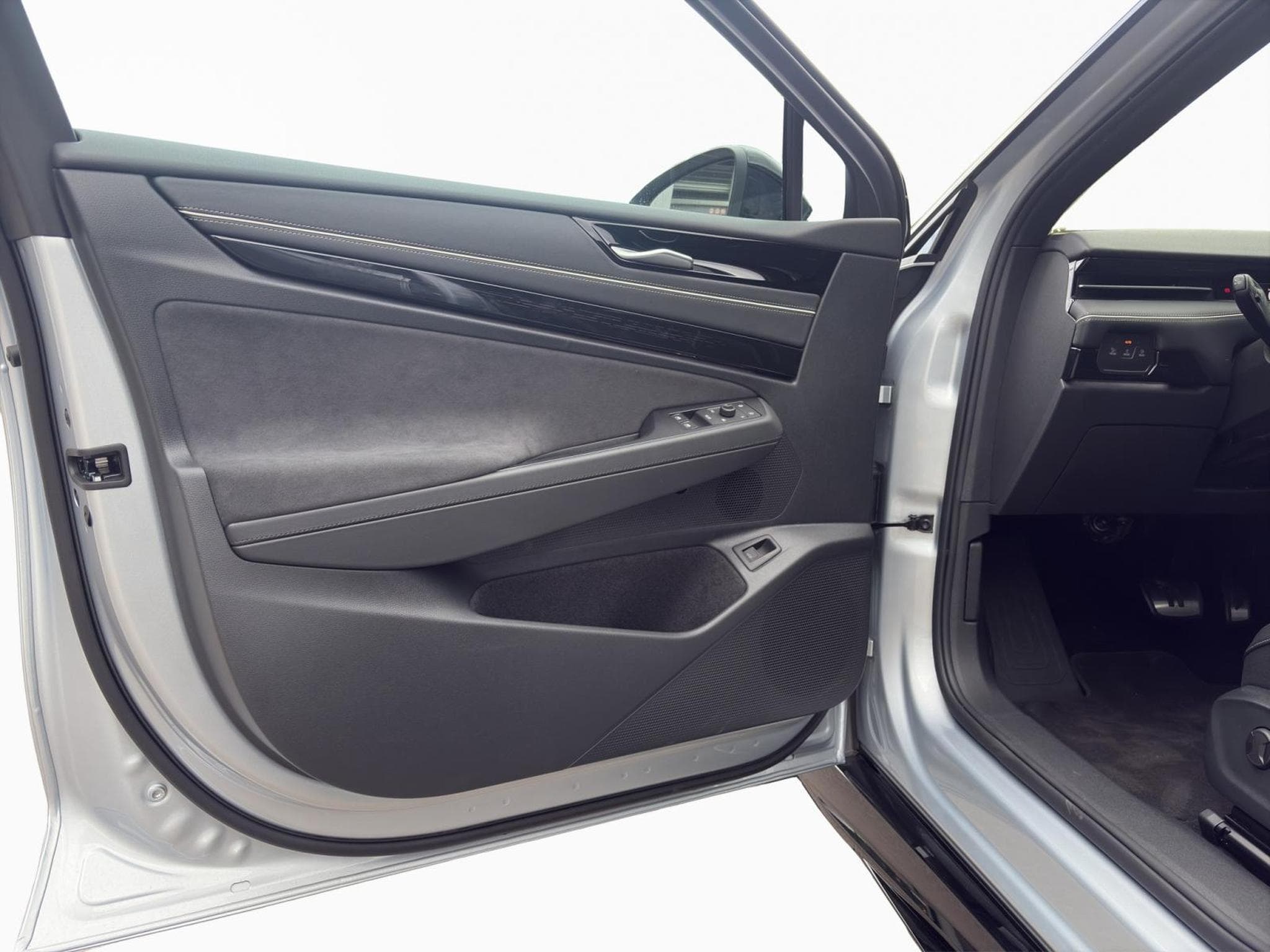 VW ID.7 Tourer Pro S (2026) - Photo 12