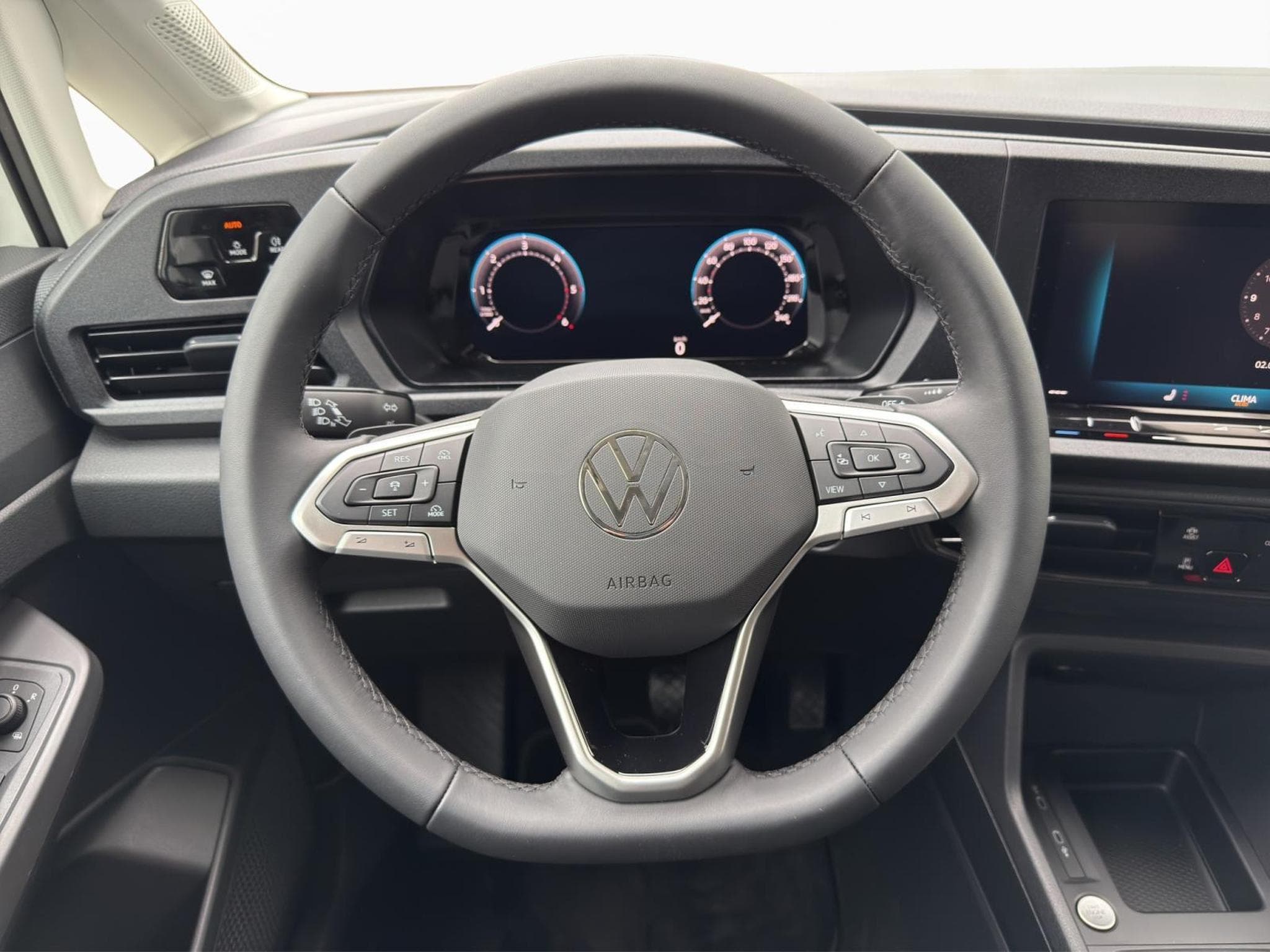 VW Caddy Basic (2026) - Foto 9