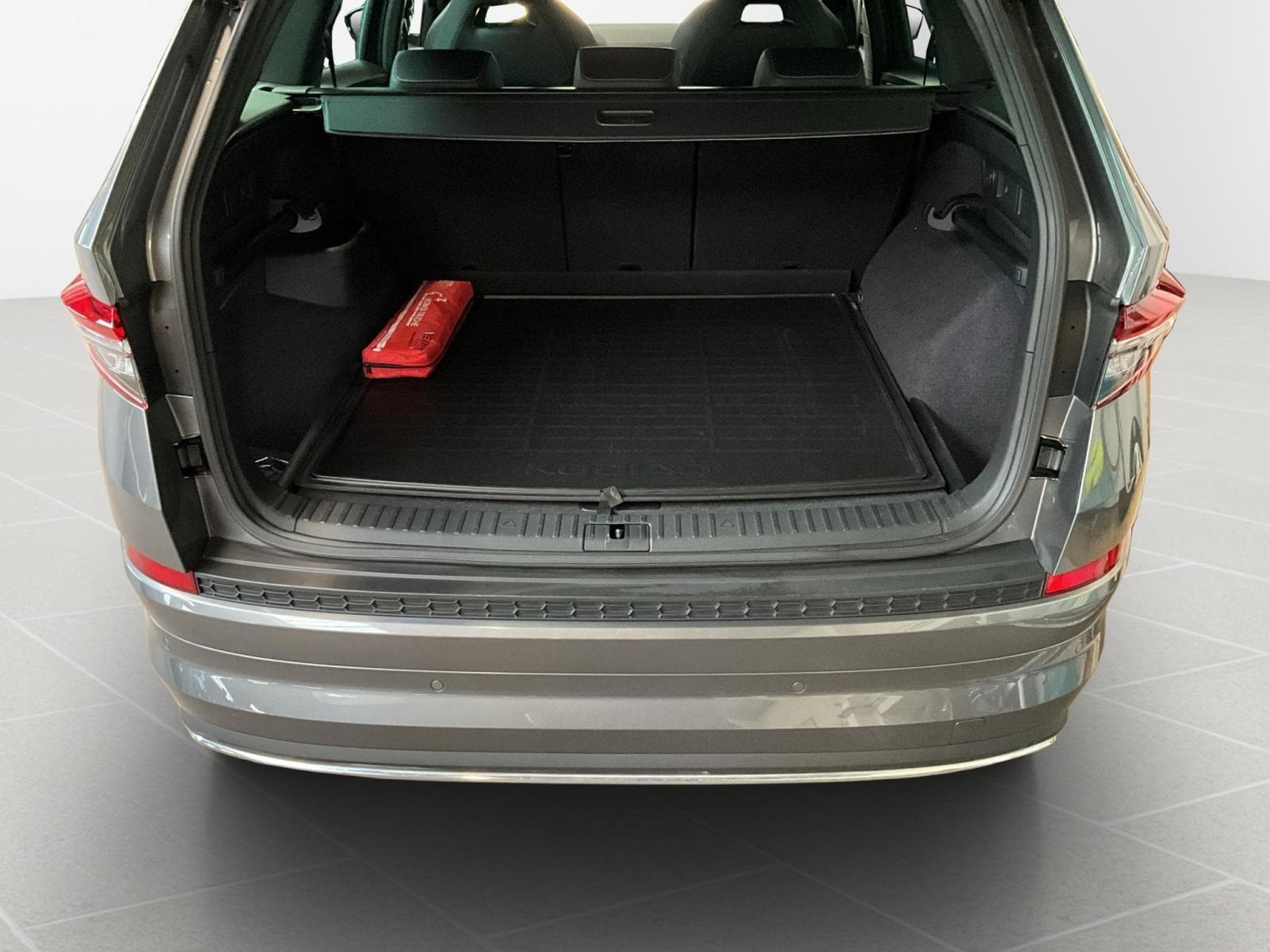 Skoda Kodiaq Sportline+DSG+Led+Navi+Keyless+DAB+ (2023) - Photo 16