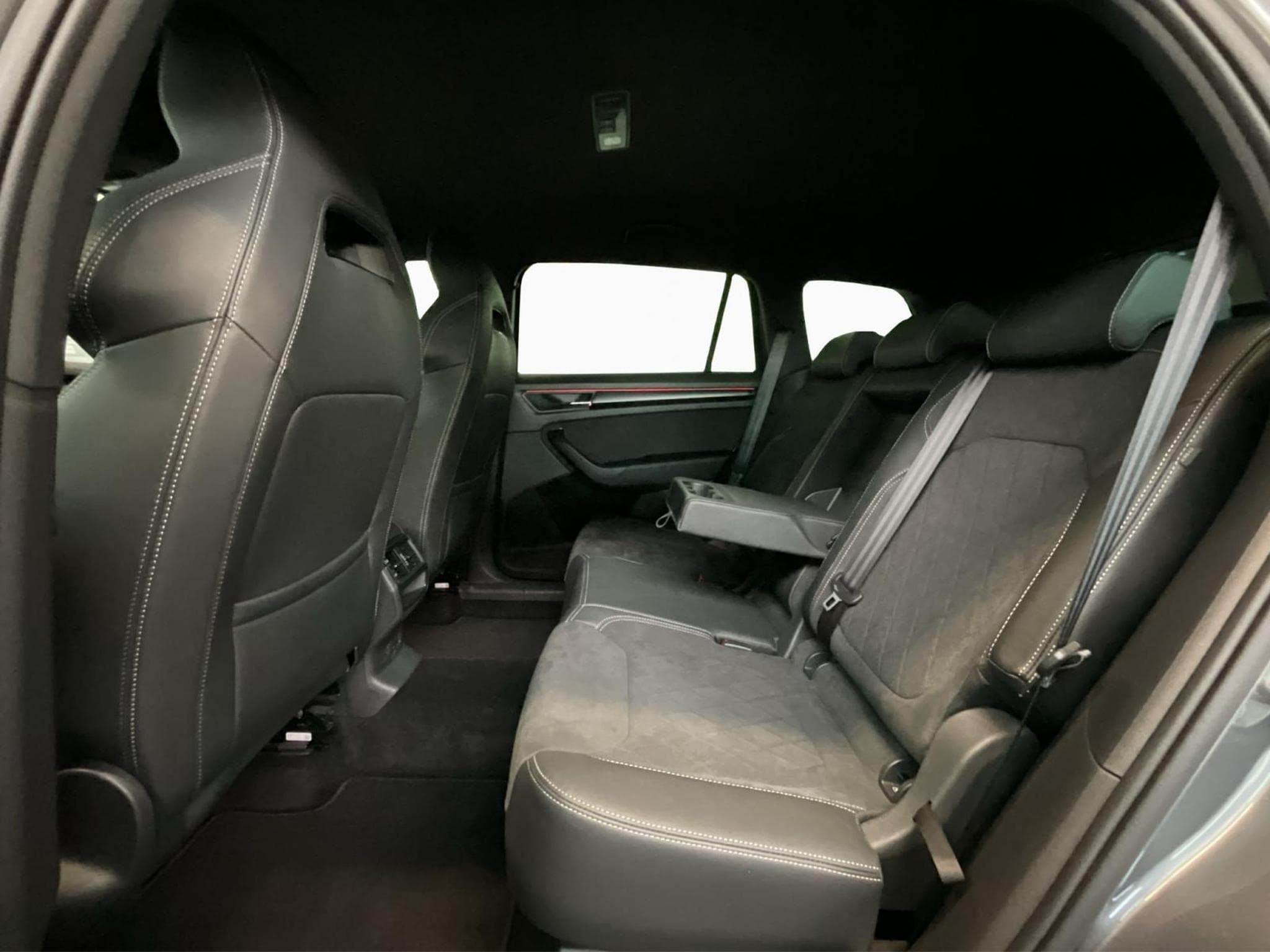 Skoda Kodiaq Sportline+DSG+Led+Navi+Keyless+DAB+ (2023) - Photo 15