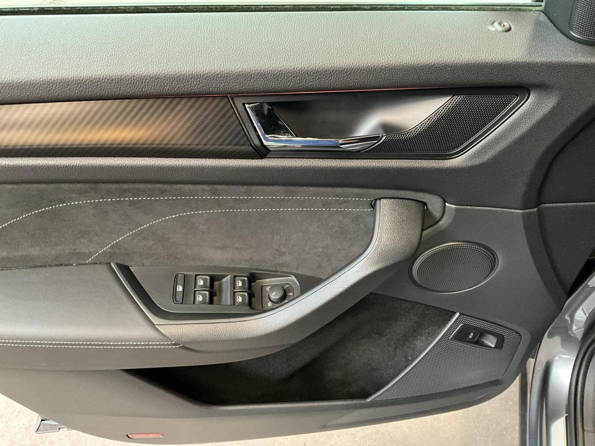 Skoda Kodiaq Sportline+DSG+Led+Navi+Keyless+DAB+ (2023) - Photo 14