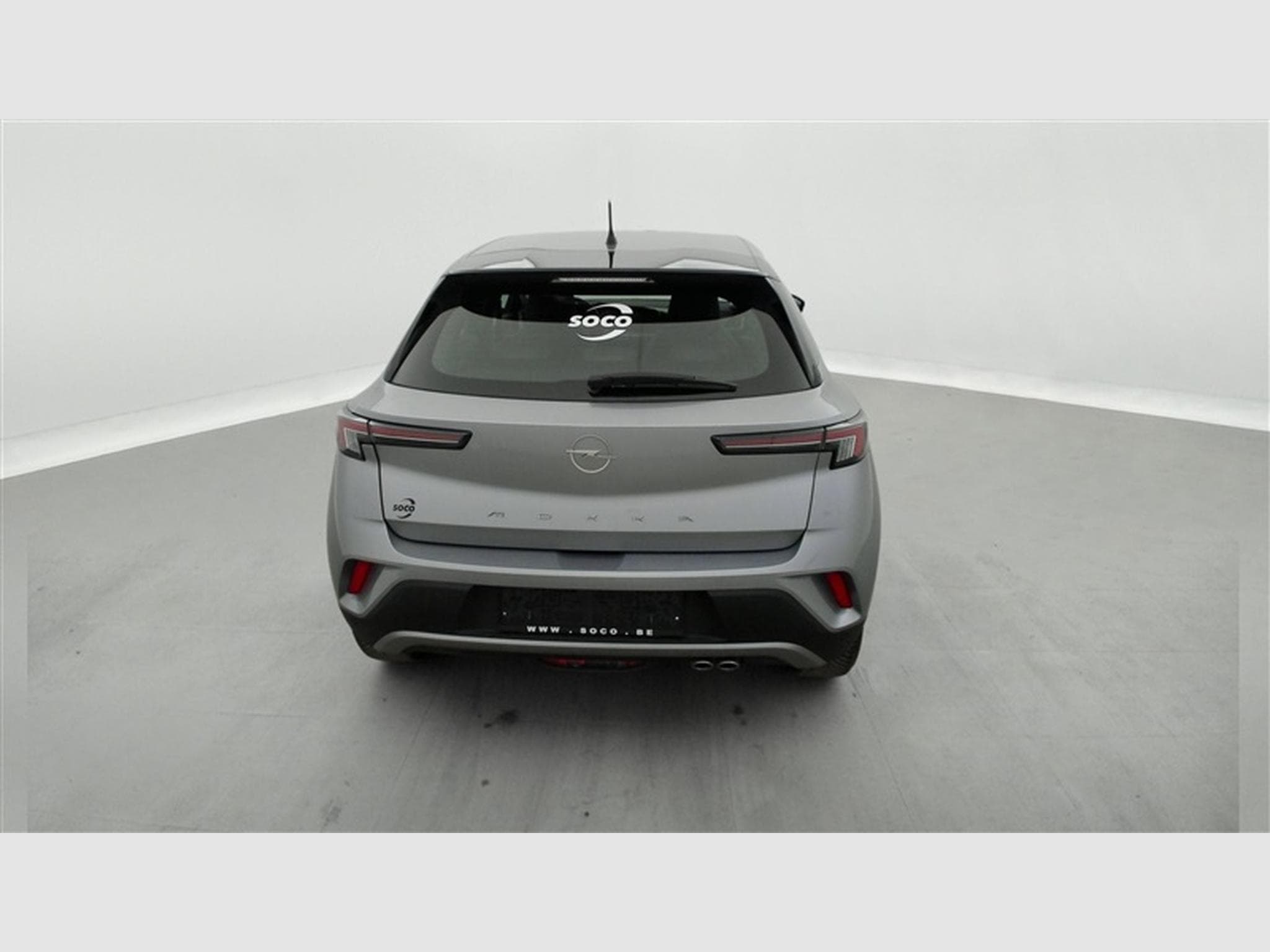 Opel Mokka 1.2 Turbo Elegance S/S (EU6.4) (2023) - Photo 5