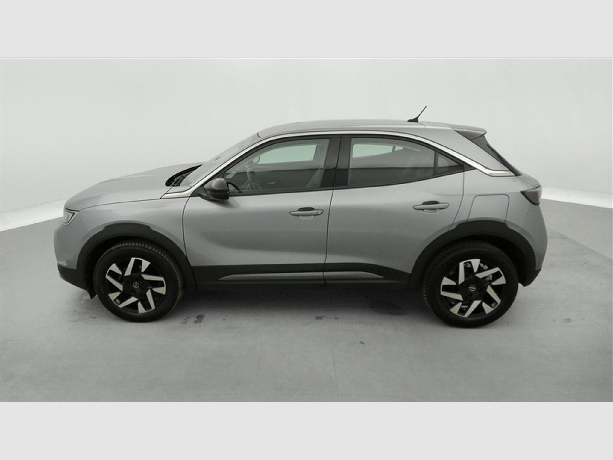 Opel Mokka 1.2 Turbo Elegance S/S (EU6.4) (2023) - Photo 3